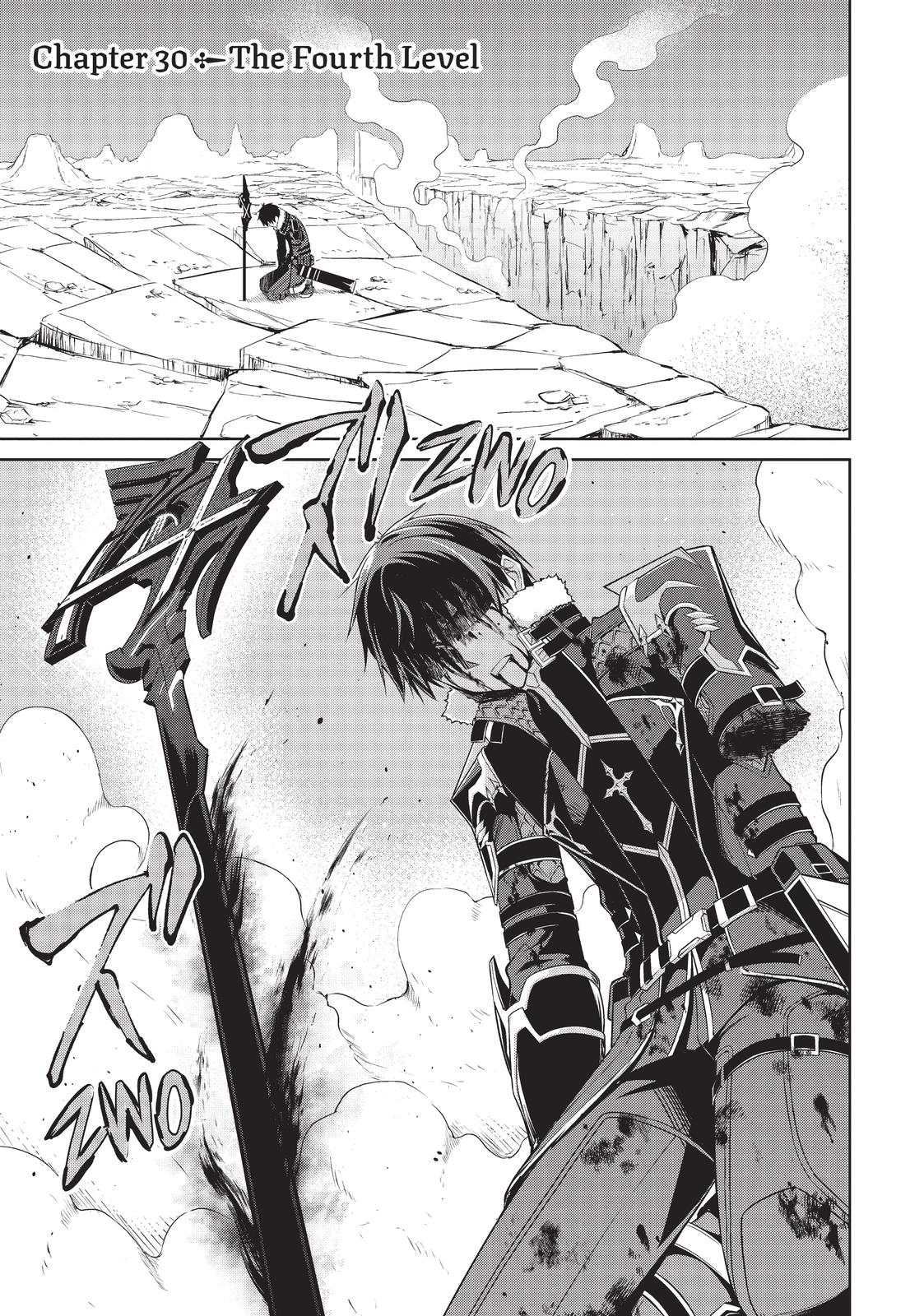 Read Berserk of Gluttony EN Manga Online