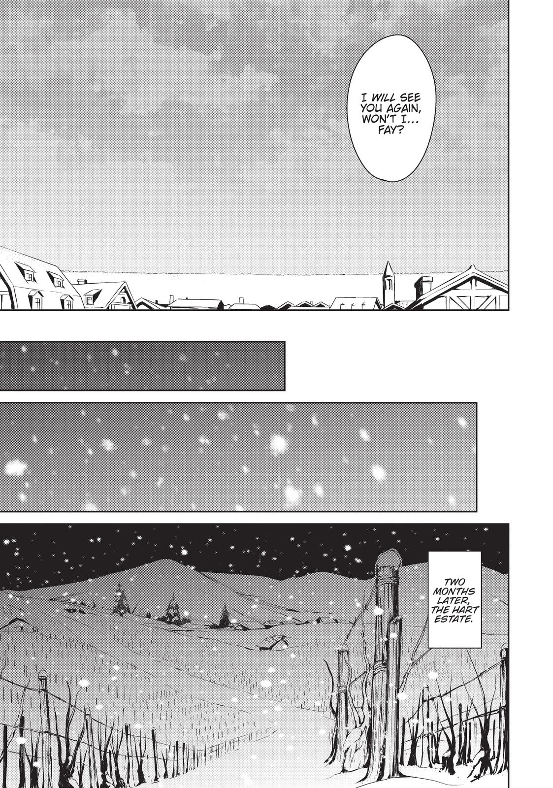 Read Berserk of Gluttony EN Manga Online