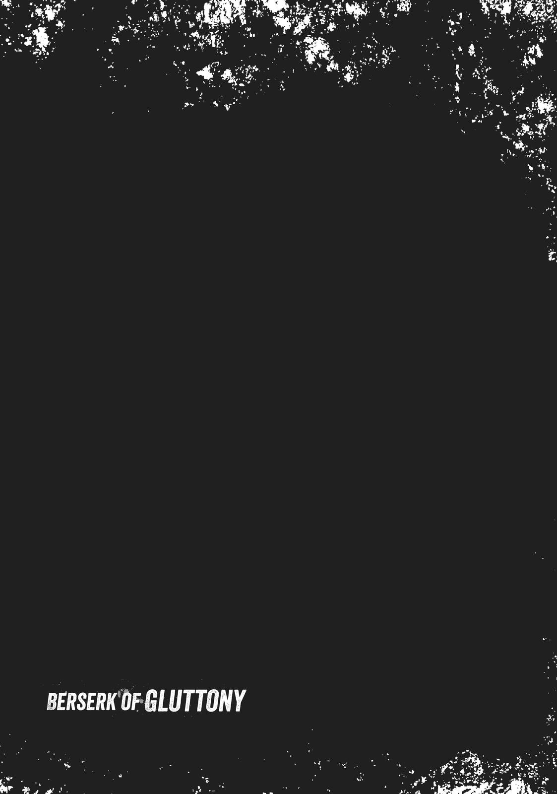 Read Berserk of Gluttony EN Manga Online