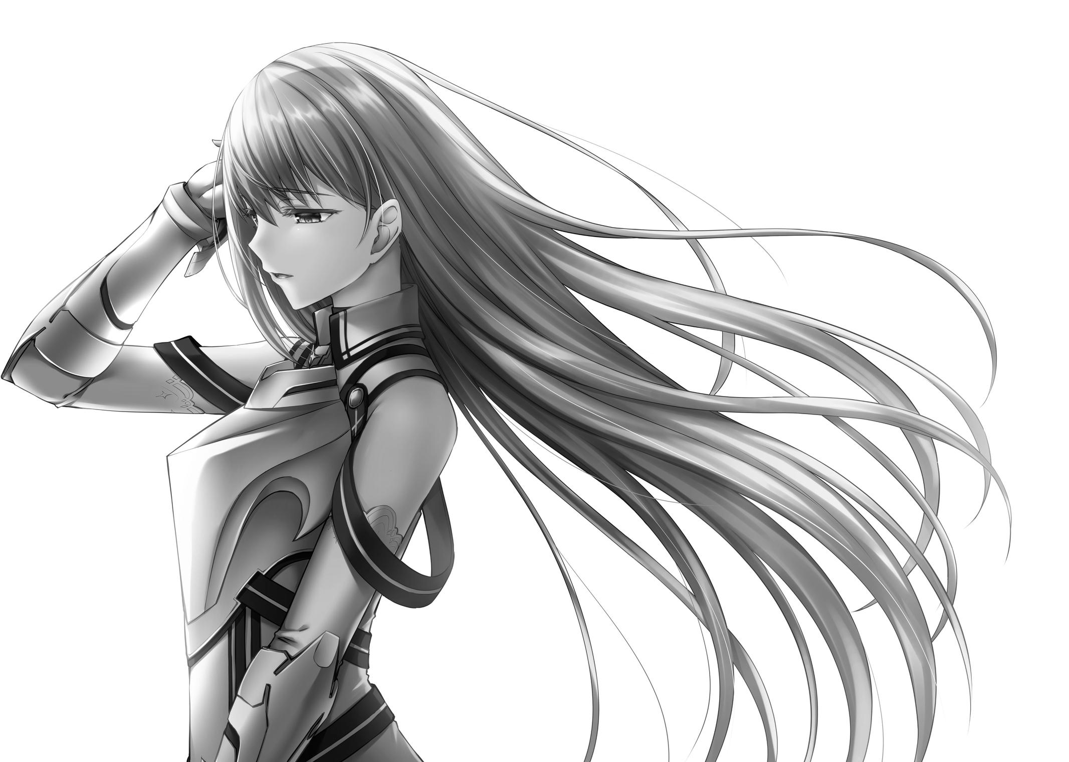 Read Berserk of Gluttony EN Manga Online