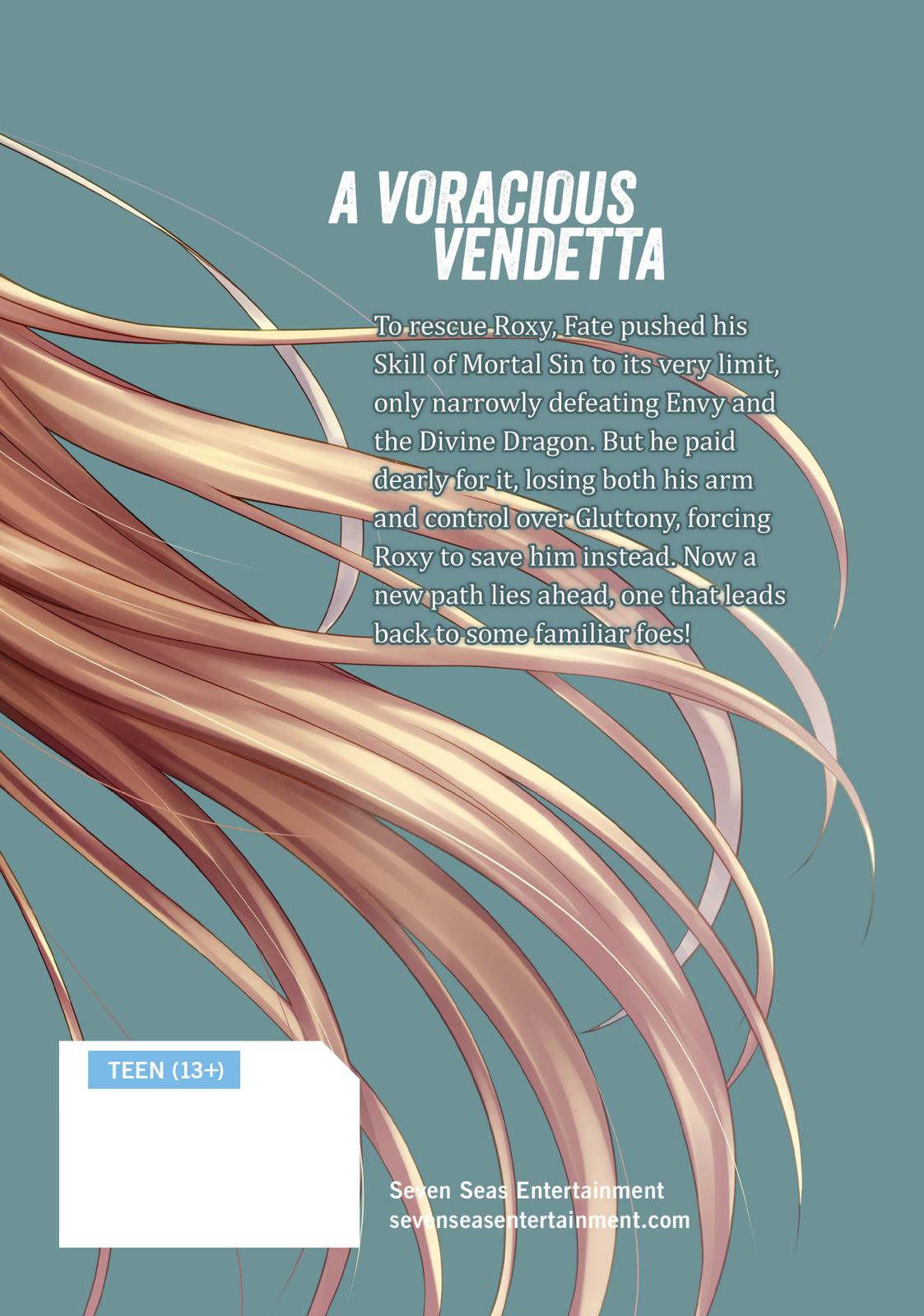 Read Berserk of Gluttony EN Manga Online