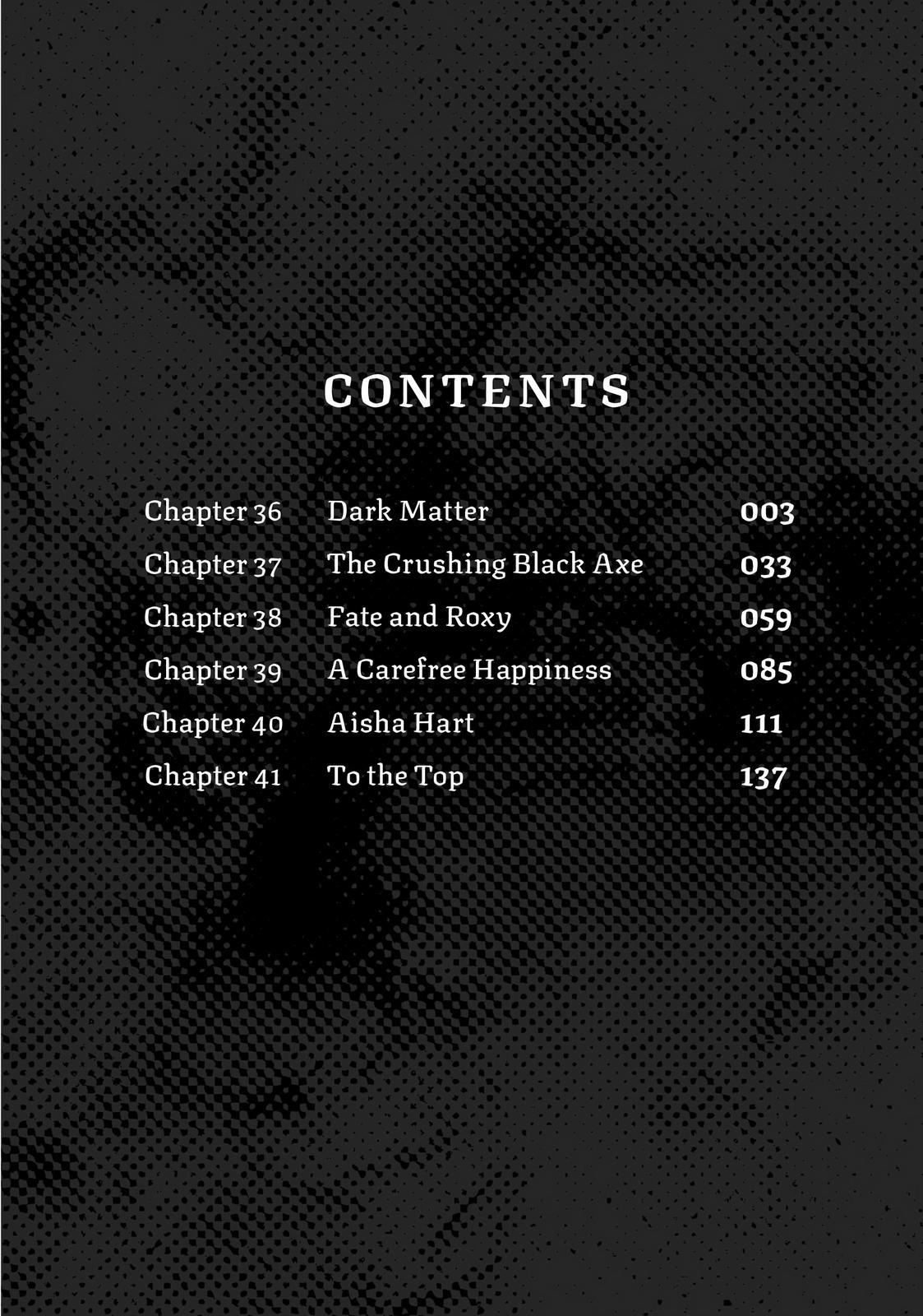 Read Berserk of Gluttony EN Manga Online