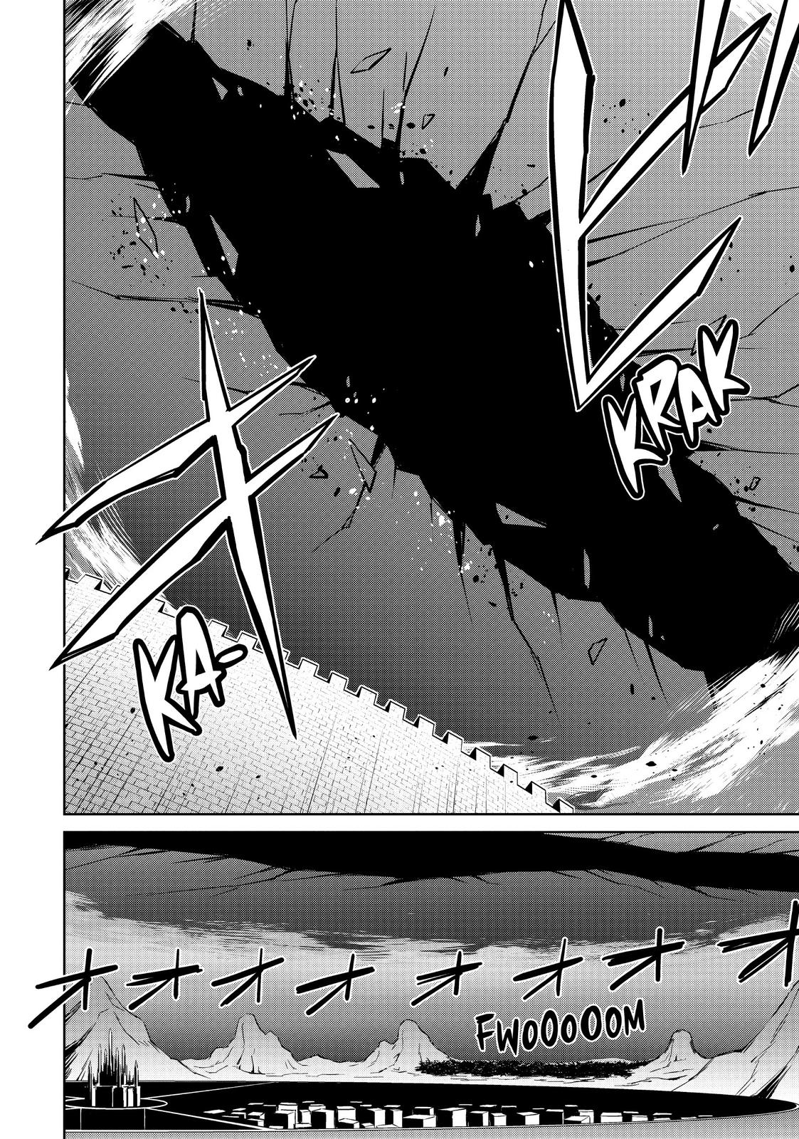 Read Berserk of Gluttony EN Manga Online