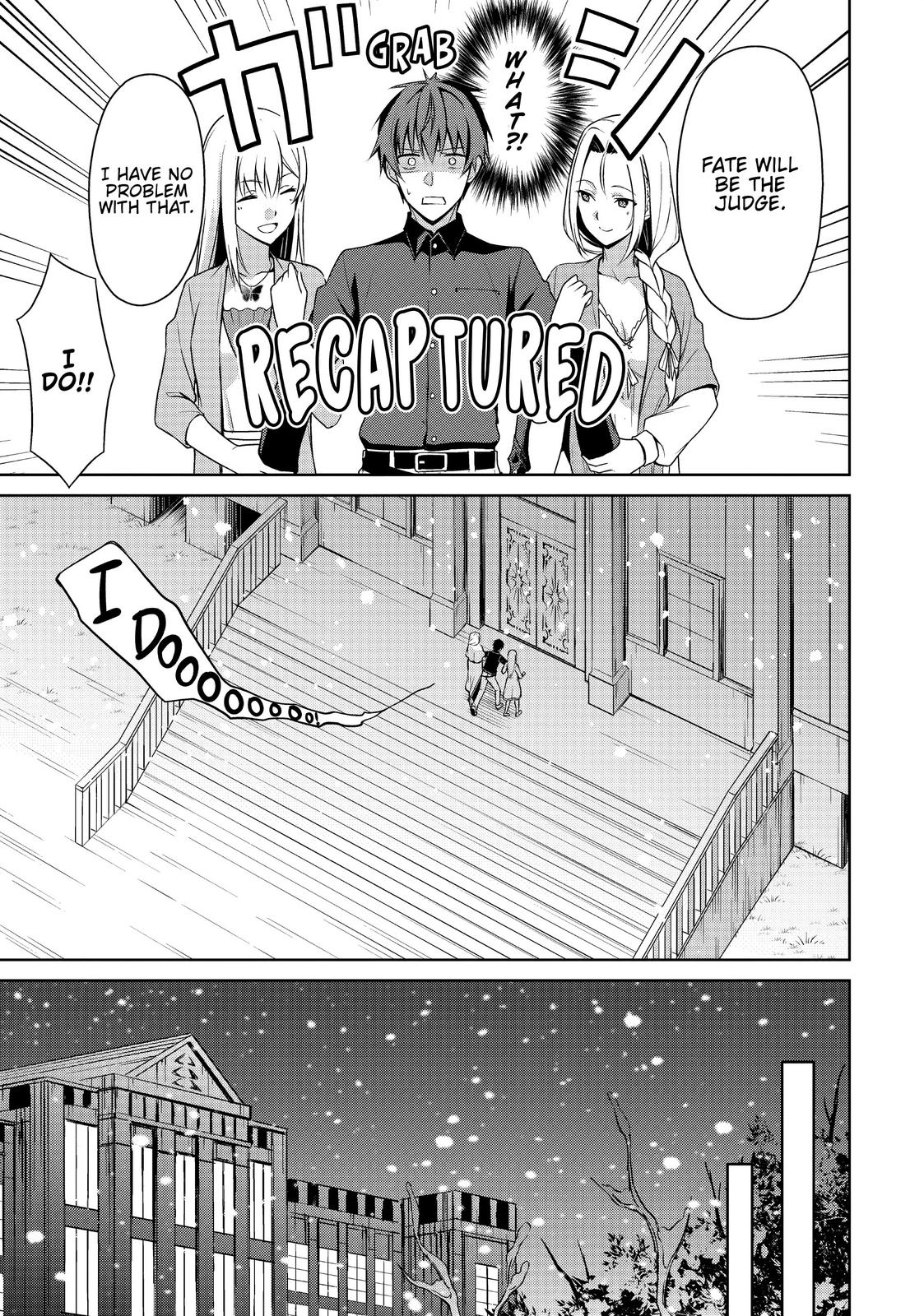 Read Berserk of Gluttony EN Manga Online