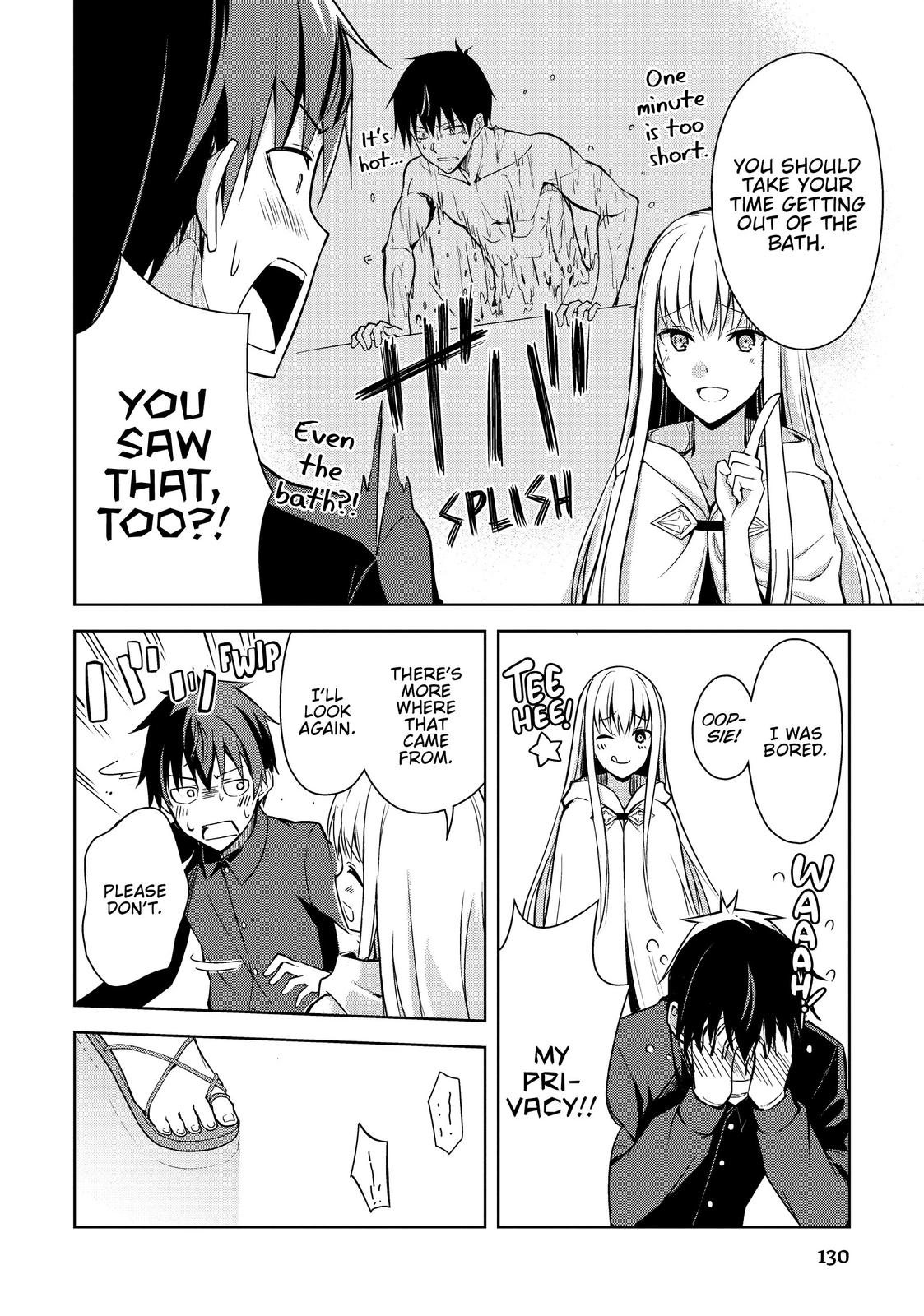 Read Berserk of Gluttony EN Manga Online