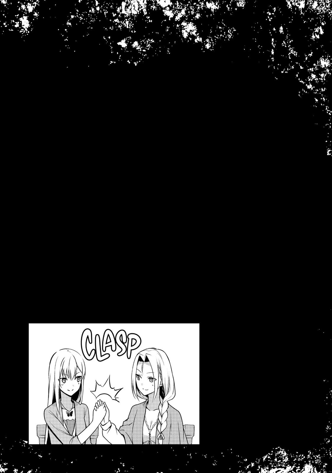 Read Berserk of Gluttony EN Manga Online