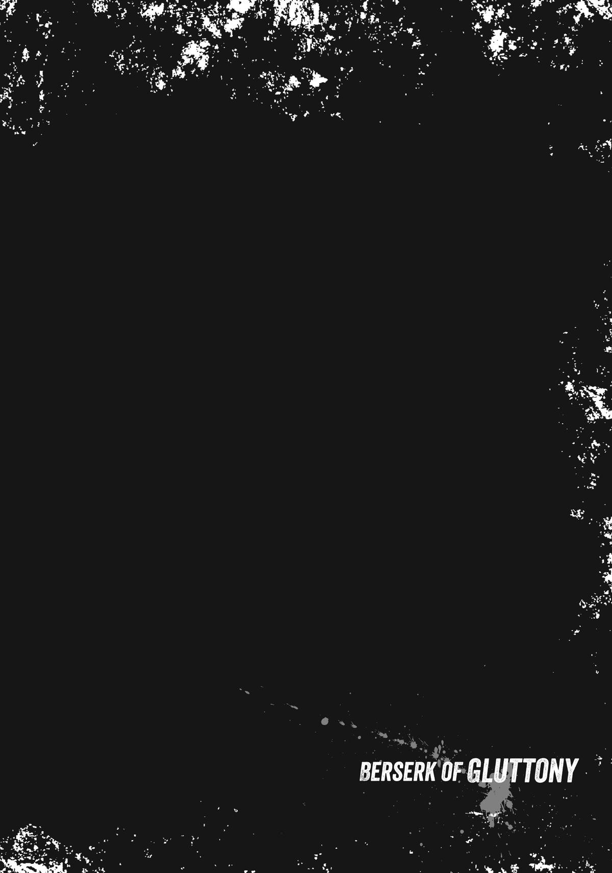 Read Berserk of Gluttony EN Manga Online