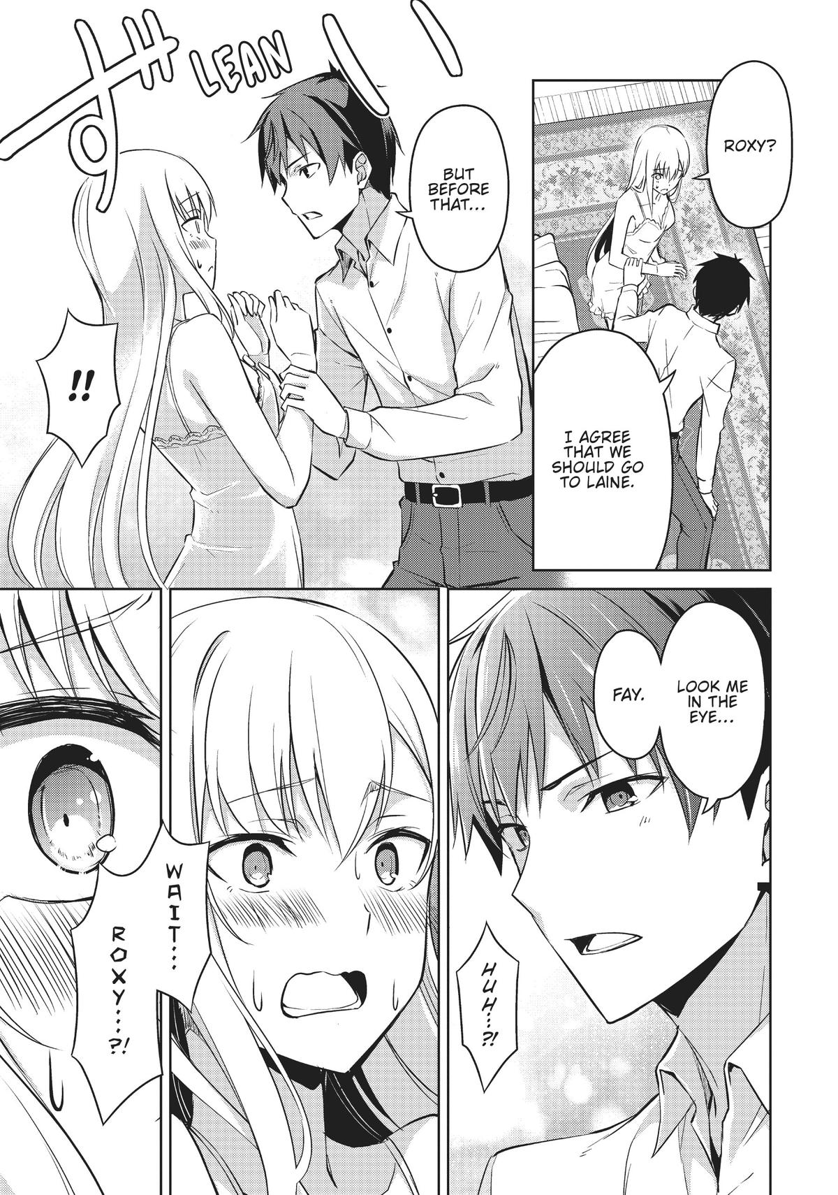 Read Berserk of Gluttony EN Manga Online