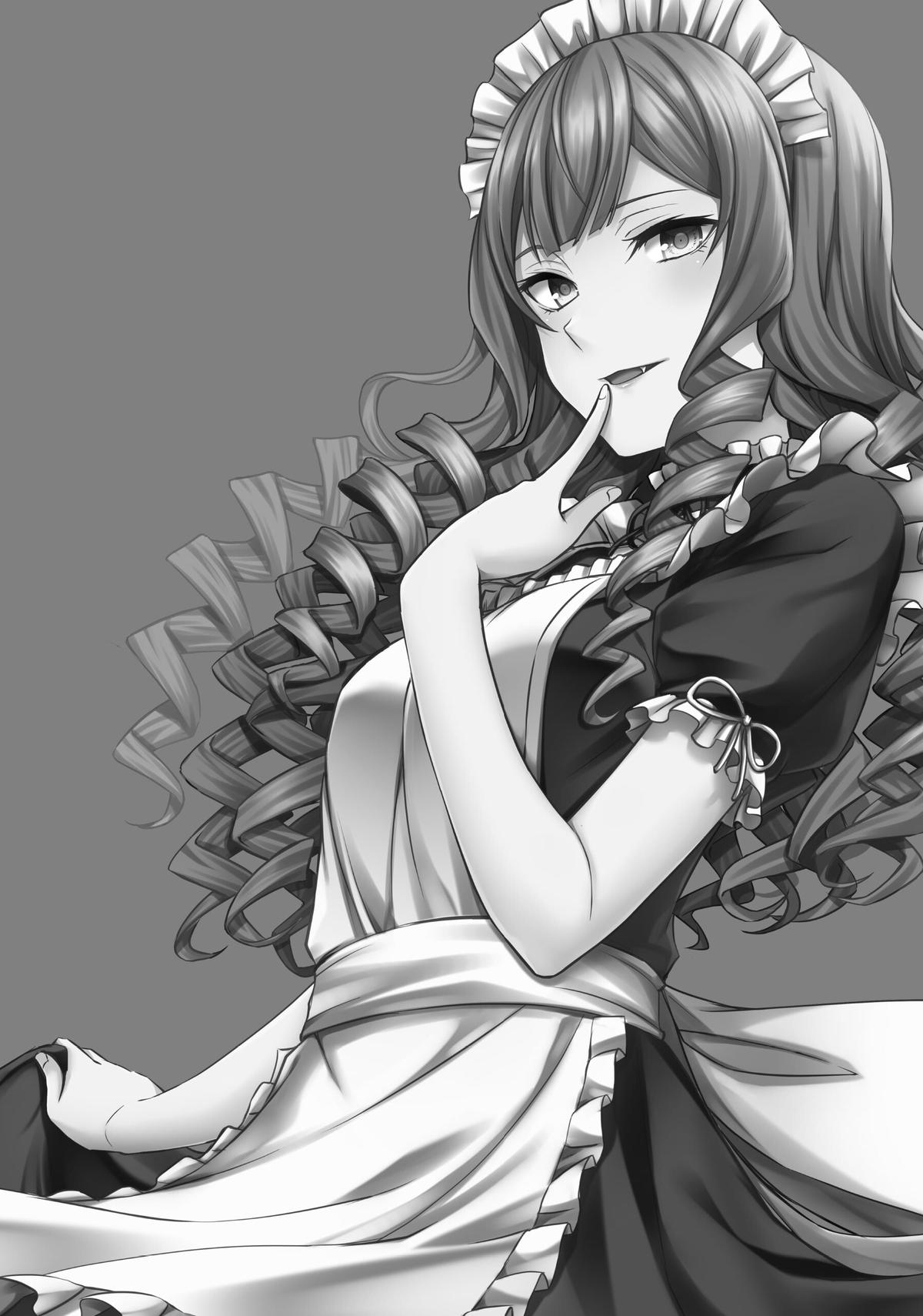 Read Berserk of Gluttony EN Manga Online