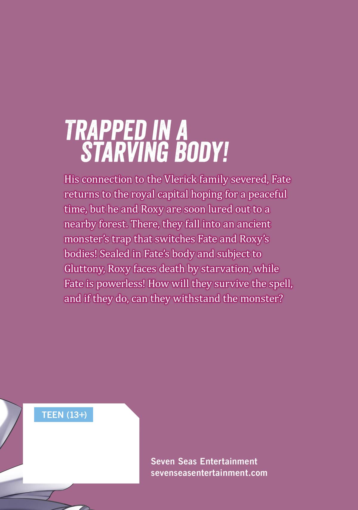 Read Berserk of Gluttony EN Manga Online