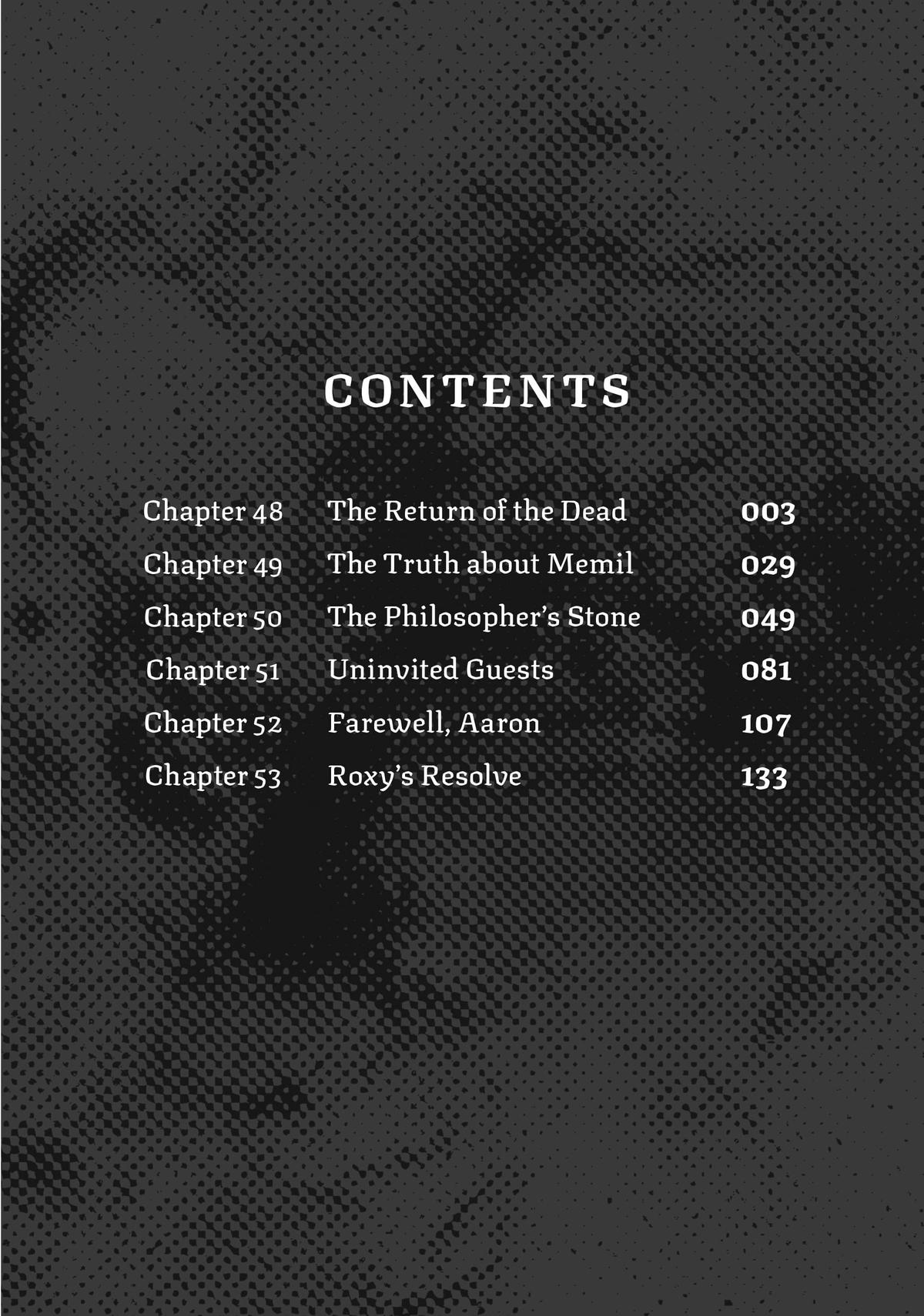 Read Berserk of Gluttony EN Manga Online