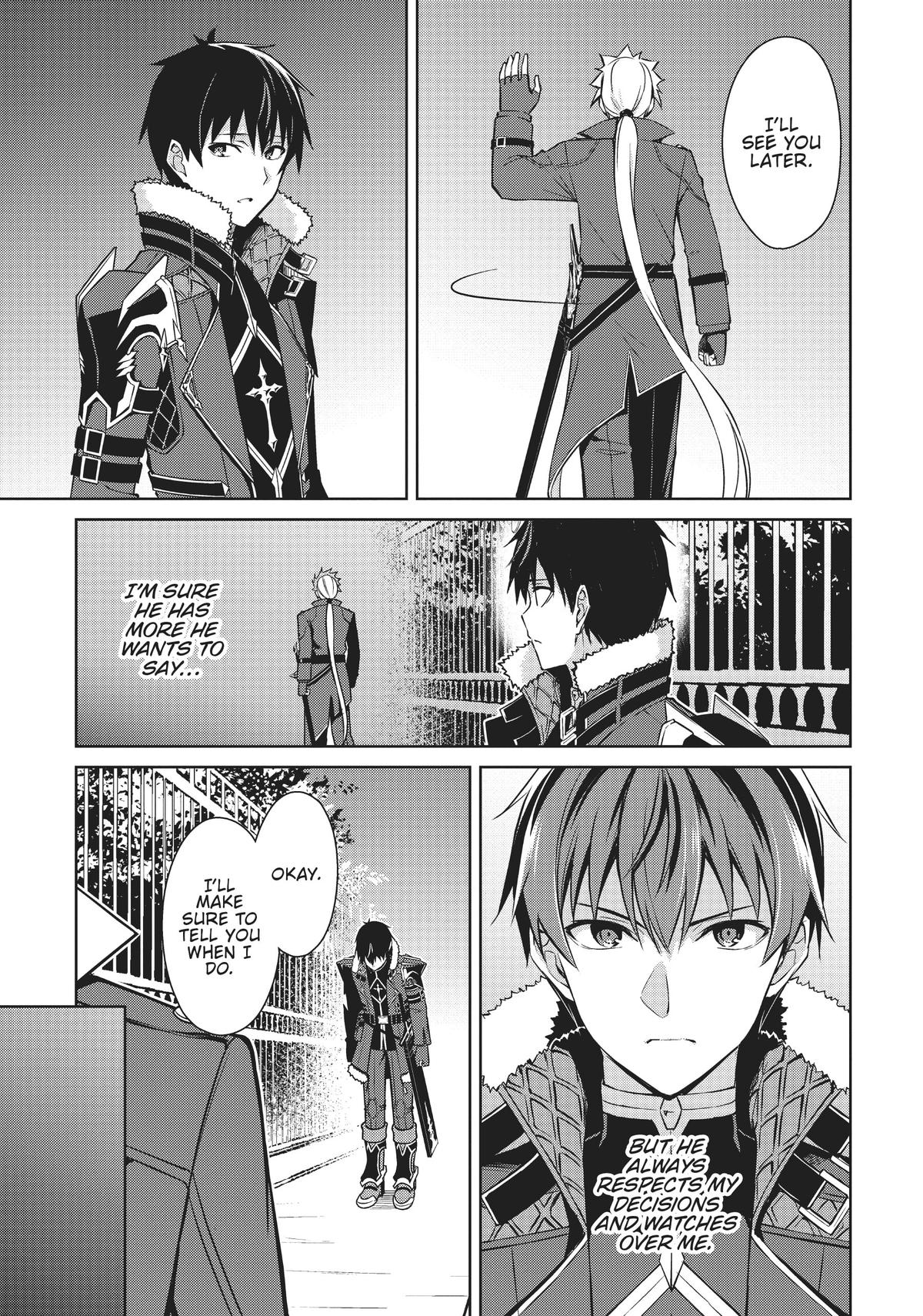 Read Berserk of Gluttony EN Manga Online