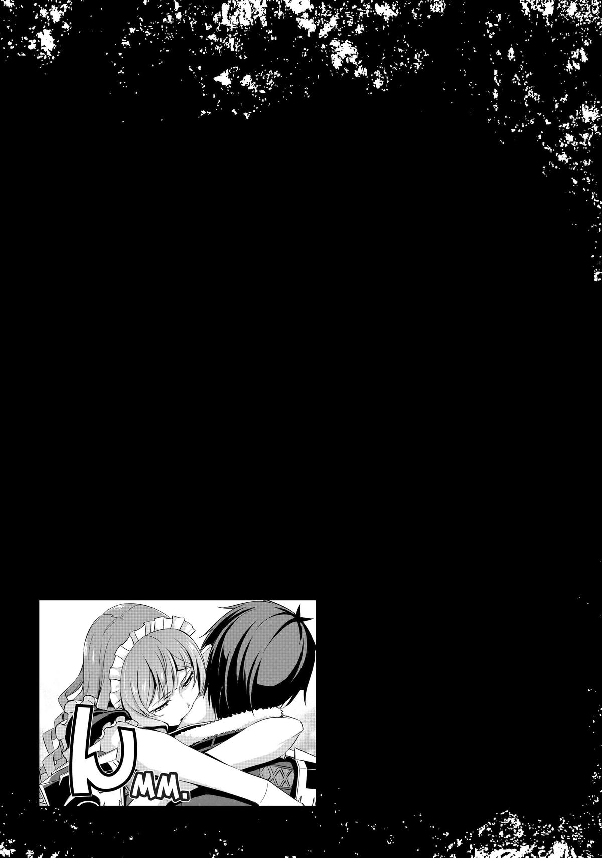 Read Berserk of Gluttony EN Manga Online