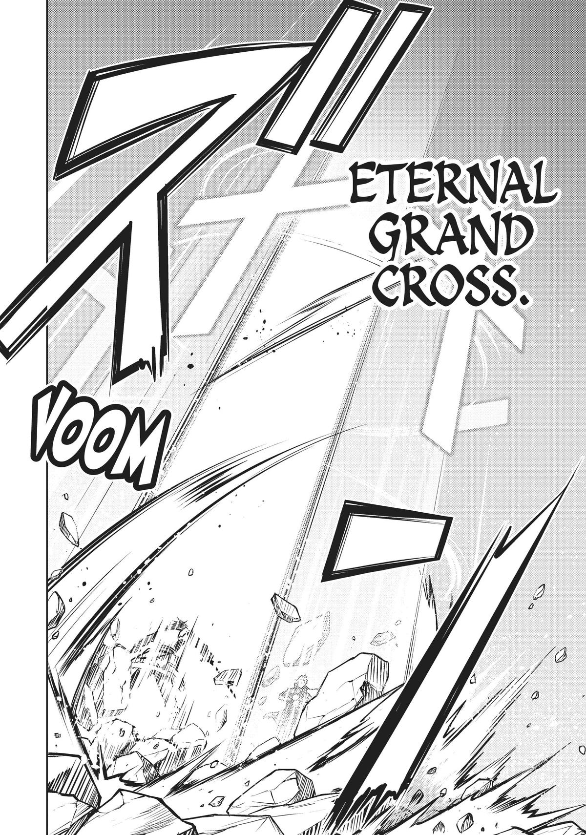 Read Berserk of Gluttony EN Manga Online