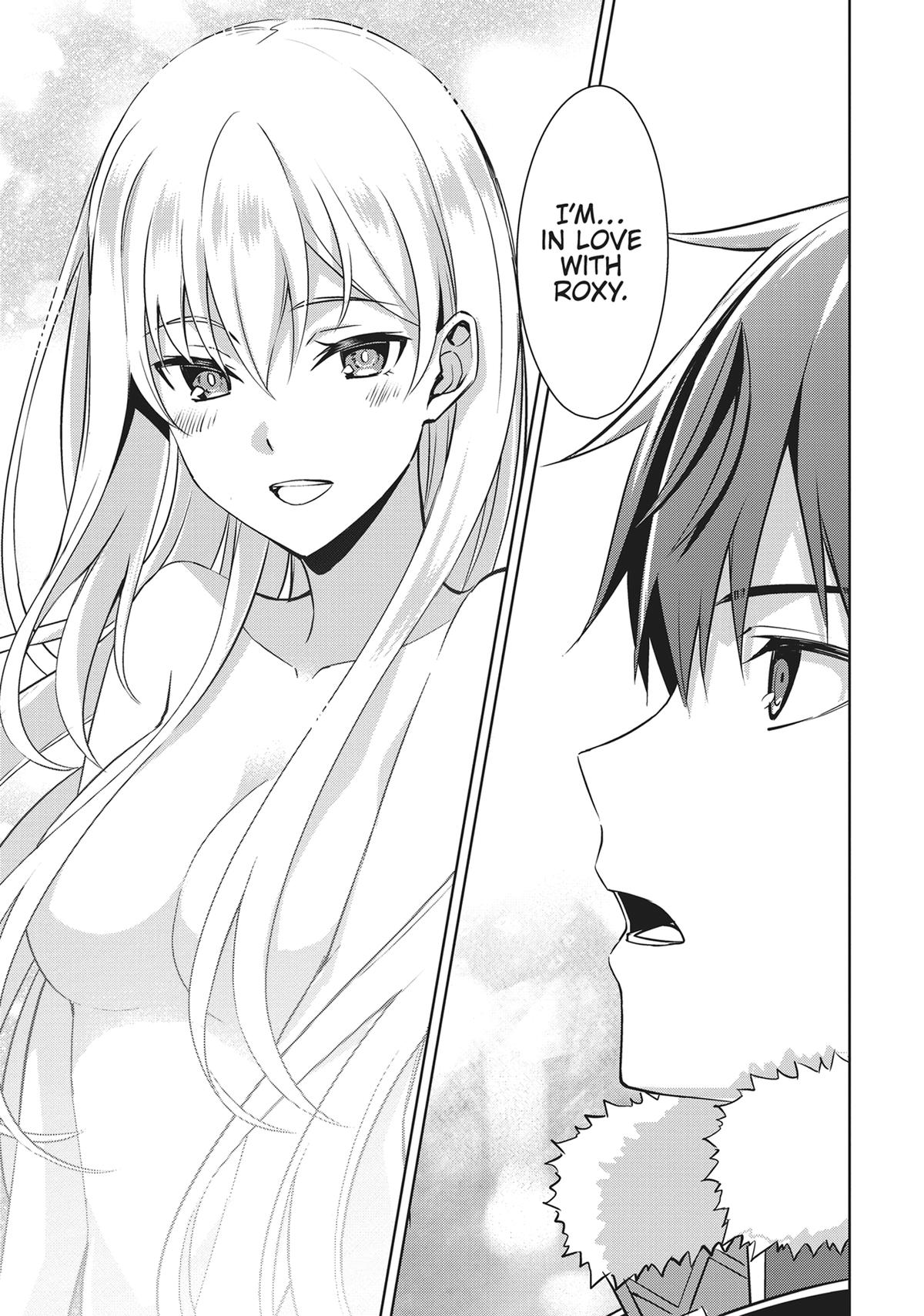 Read Berserk of Gluttony EN Manga Online