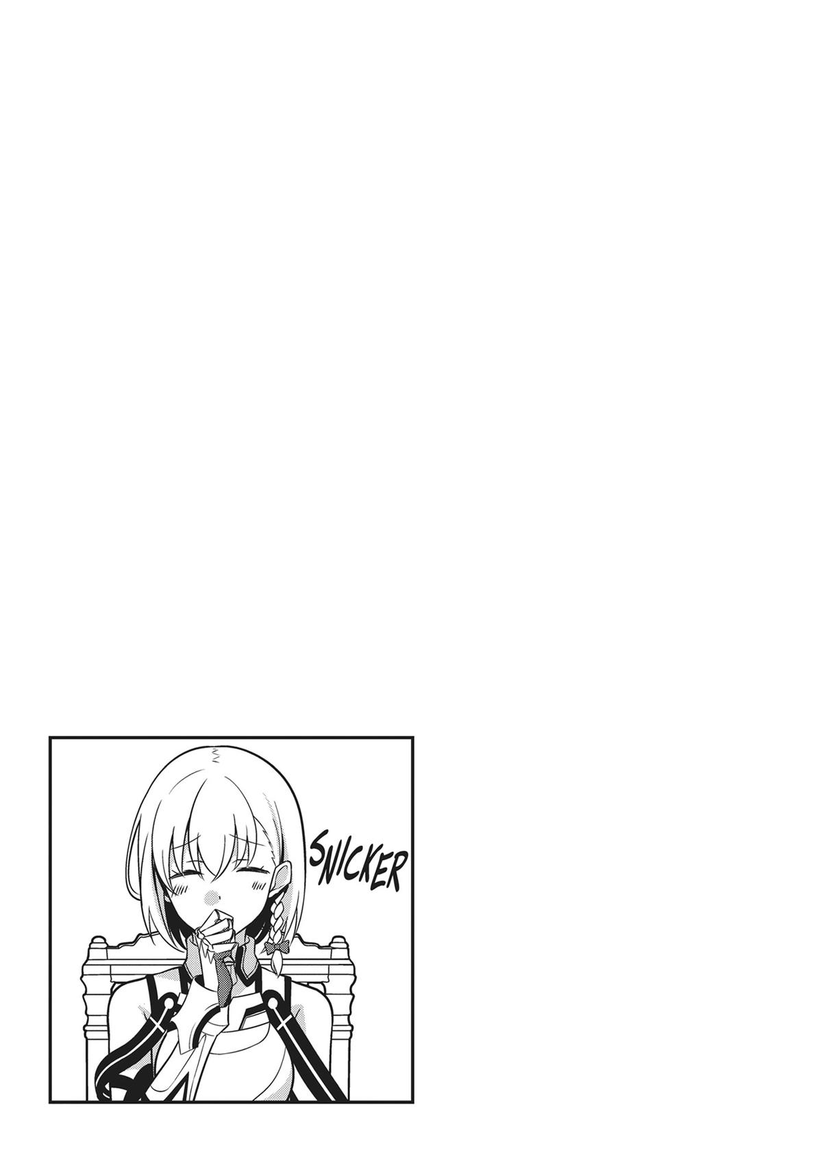 Read Berserk of Gluttony EN Manga Online