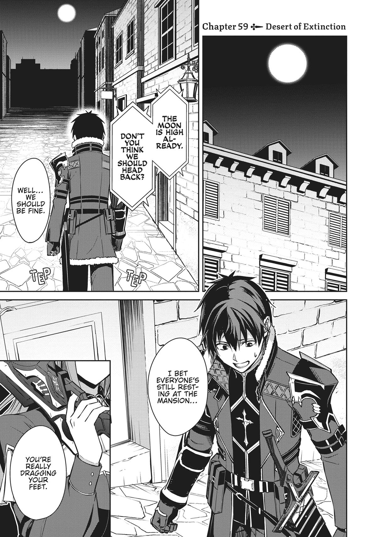 Read Berserk of Gluttony EN Manga Online