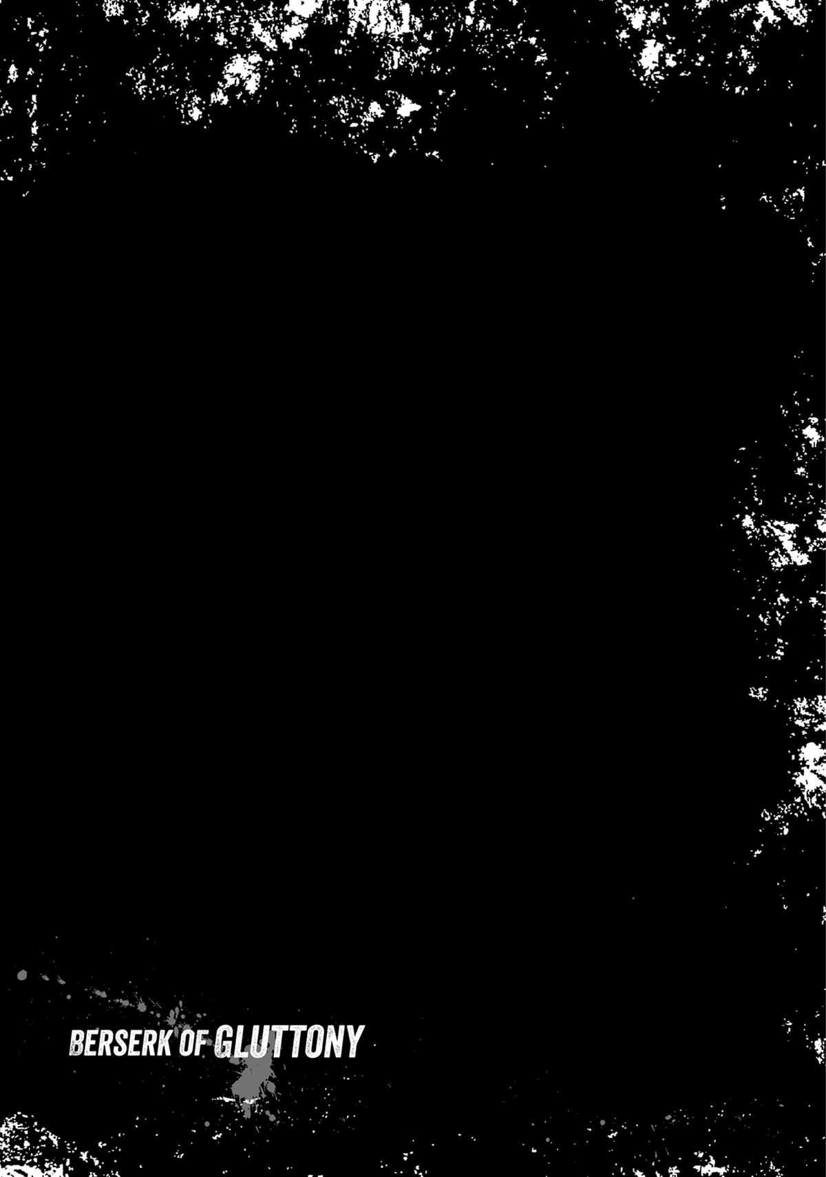 Read Berserk of Gluttony EN Manga Online
