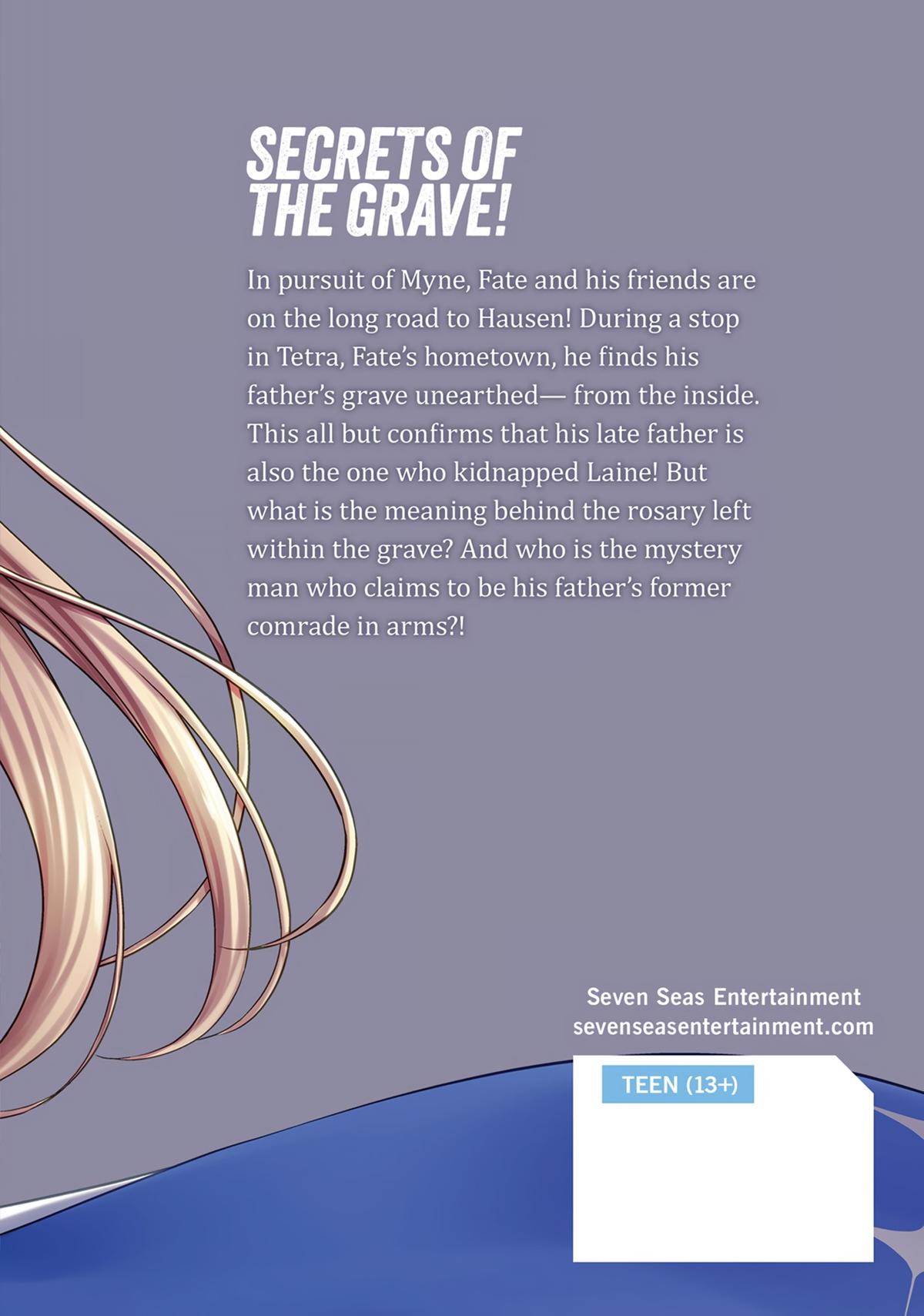 Read Berserk of Gluttony EN Manga Online