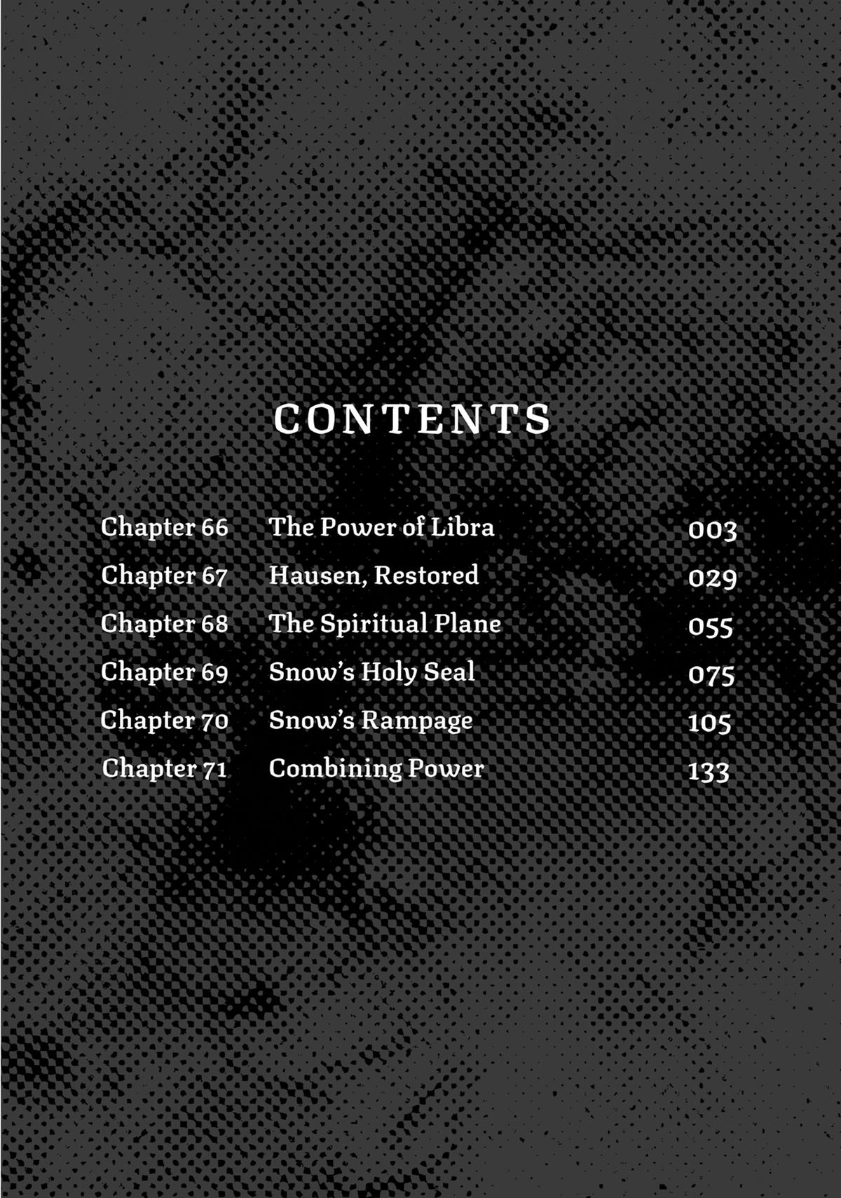 Read Berserk of Gluttony EN Manga Online