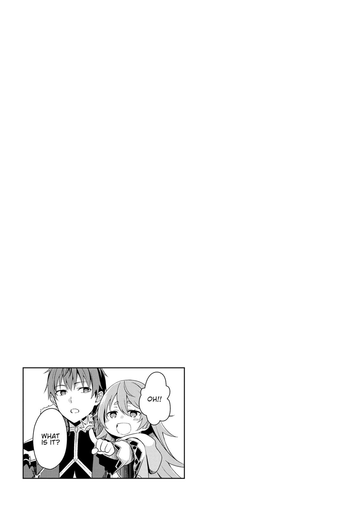 Read Berserk of Gluttony EN Manga Online