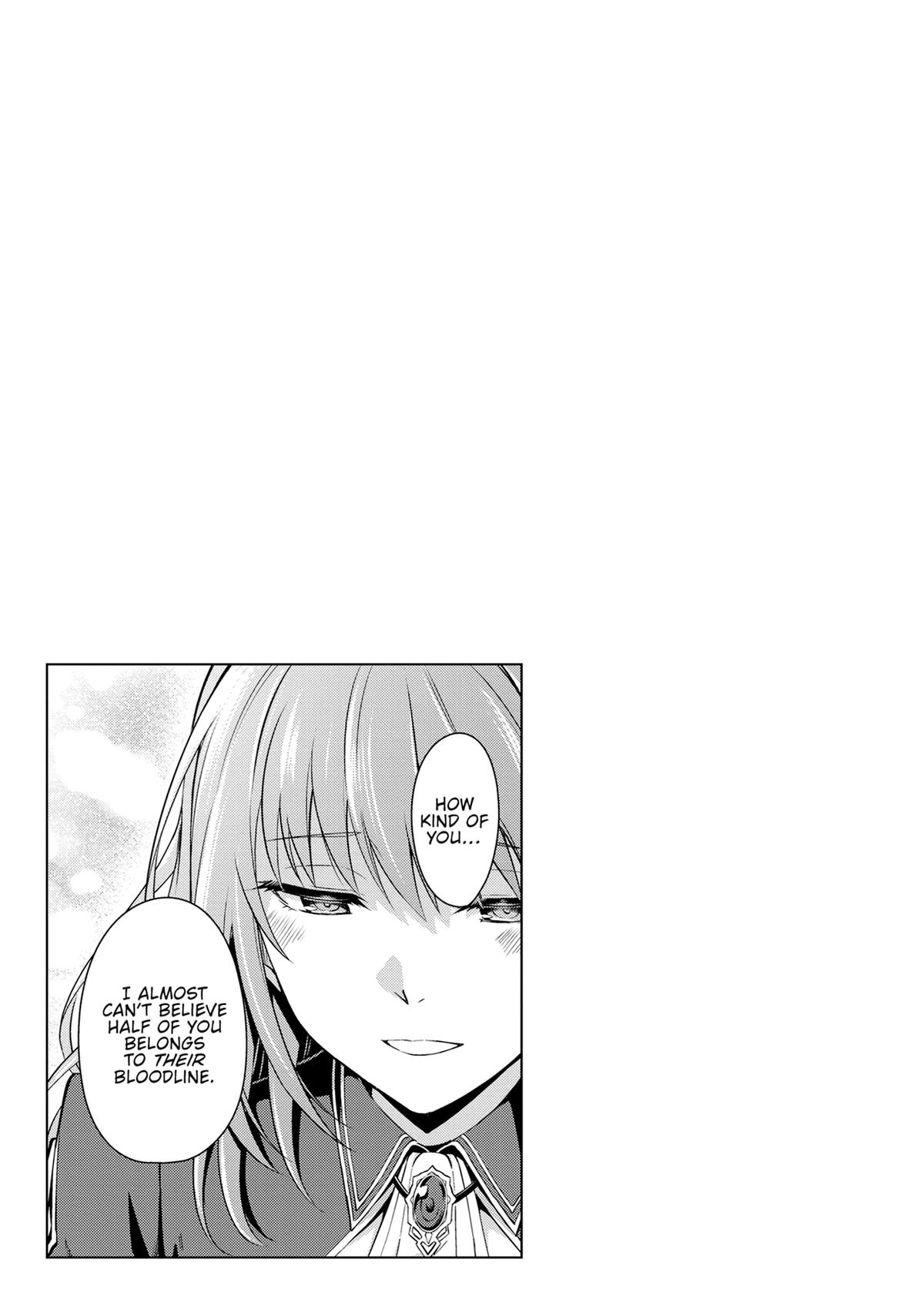 Read Berserk of Gluttony EN Manga Online