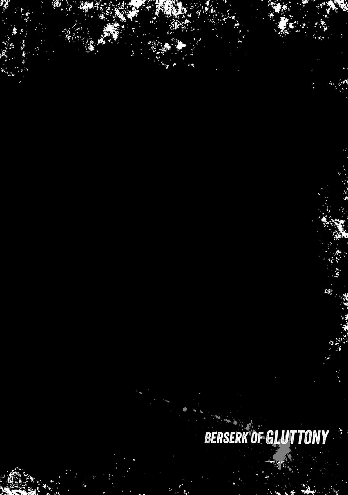 Read Berserk of Gluttony EN Manga Online