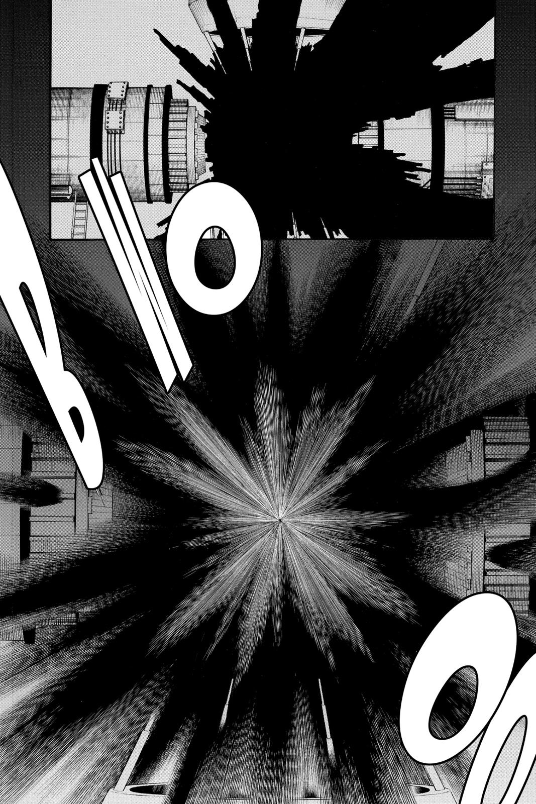 Read Blue Exorcist EN Manga Online