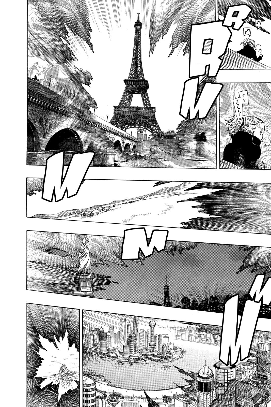 Read Blue Exorcist EN Manga Online