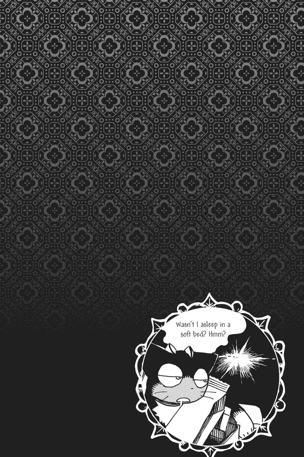 Read Blue Exorcist EN Manga Online