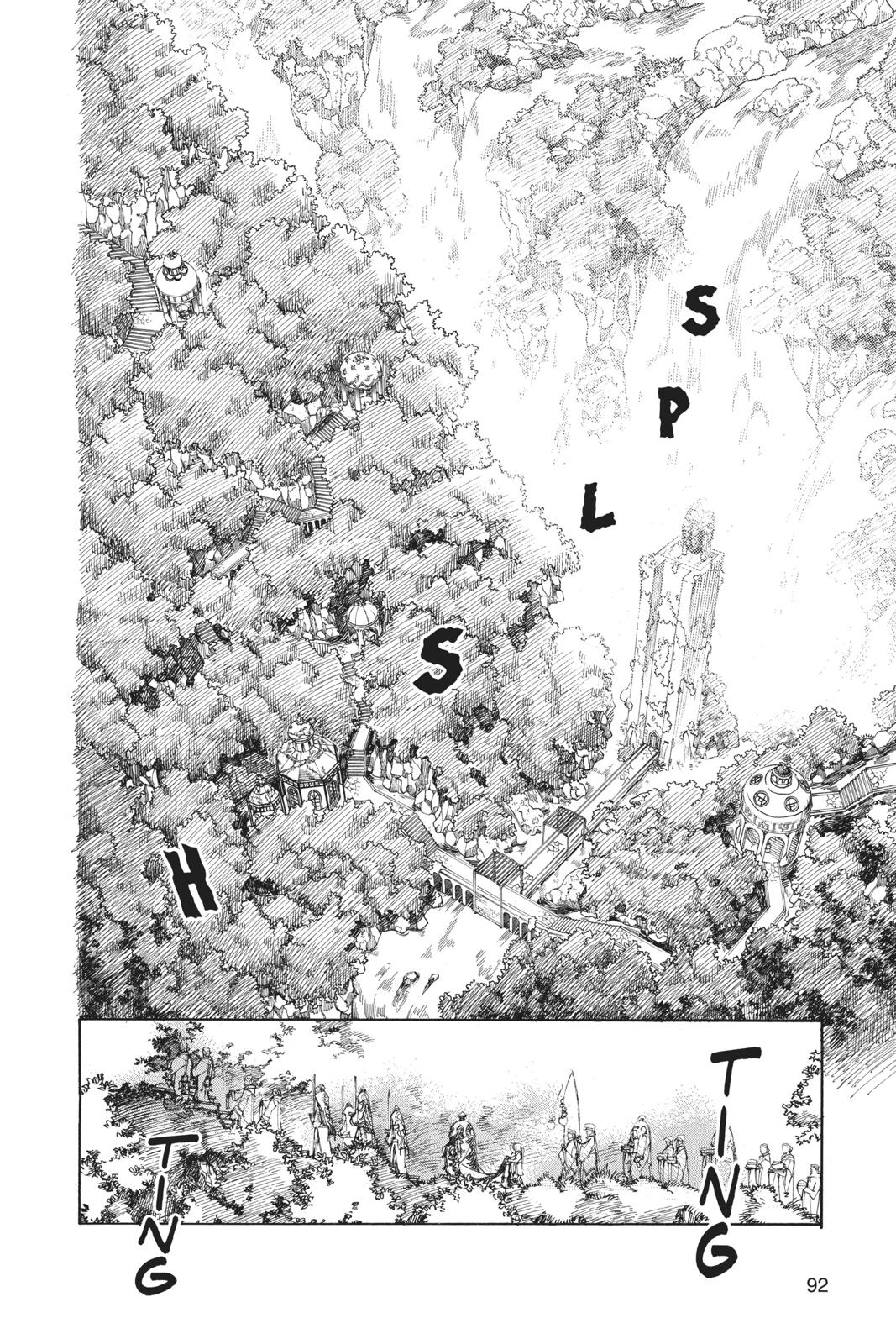 Read Blue Exorcist EN Manga Online