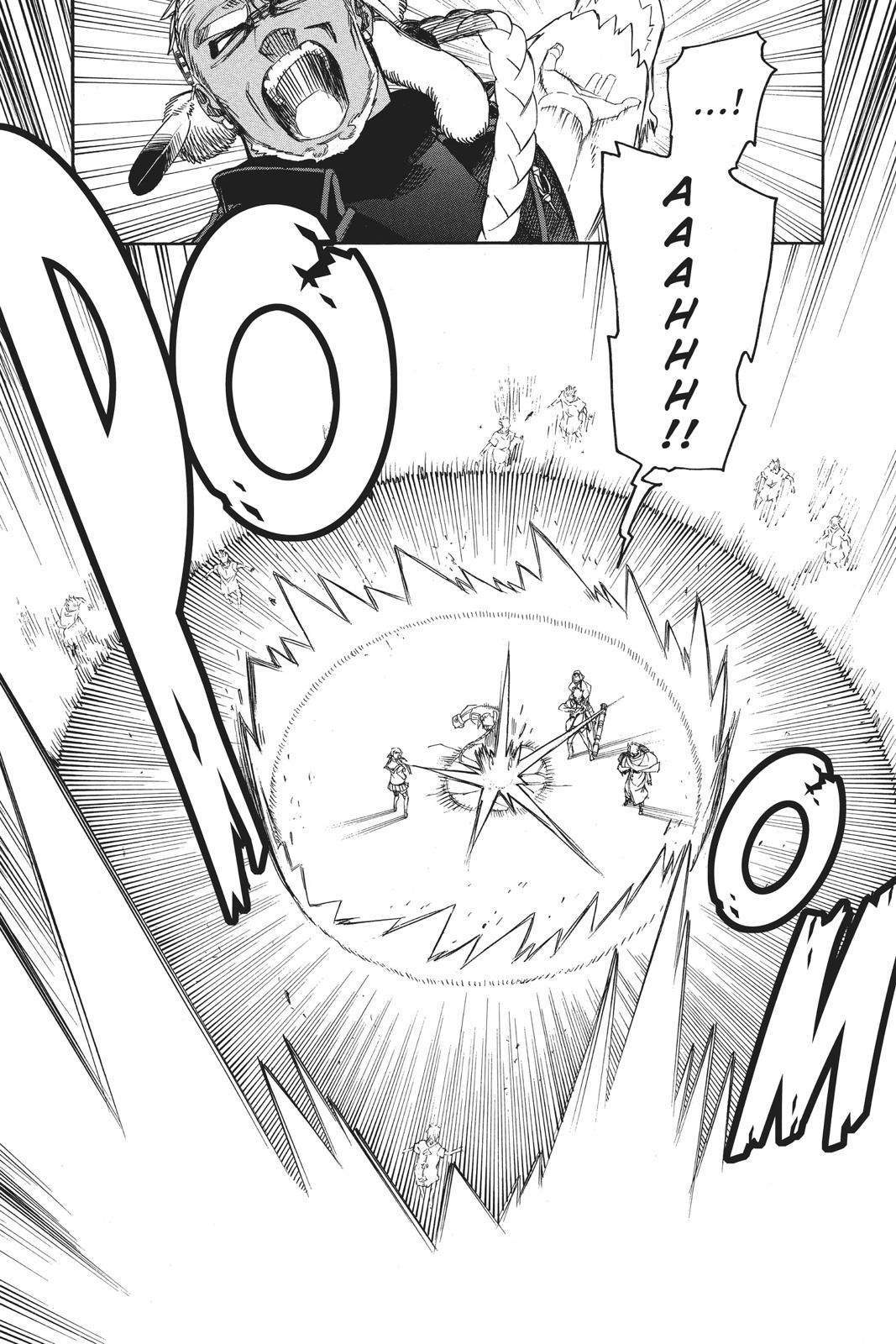 Read Blue Exorcist EN Manga Online