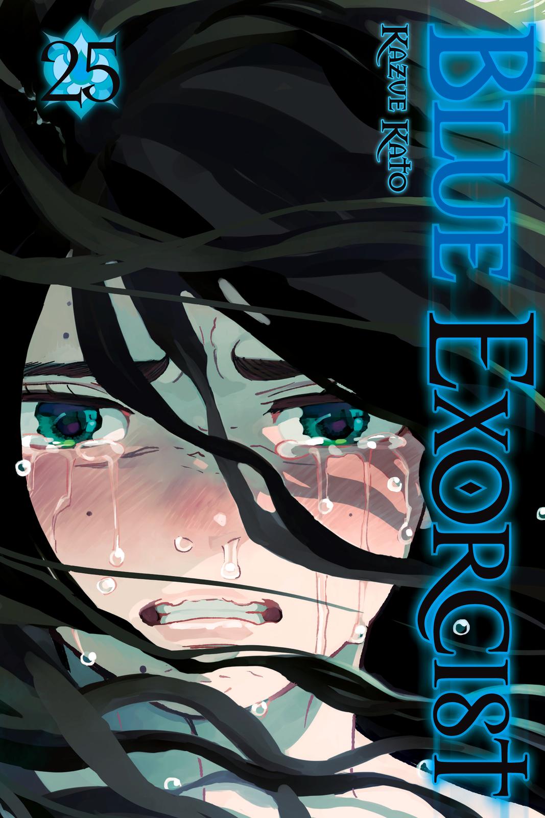 Read Blue Exorcist EN Manga Online