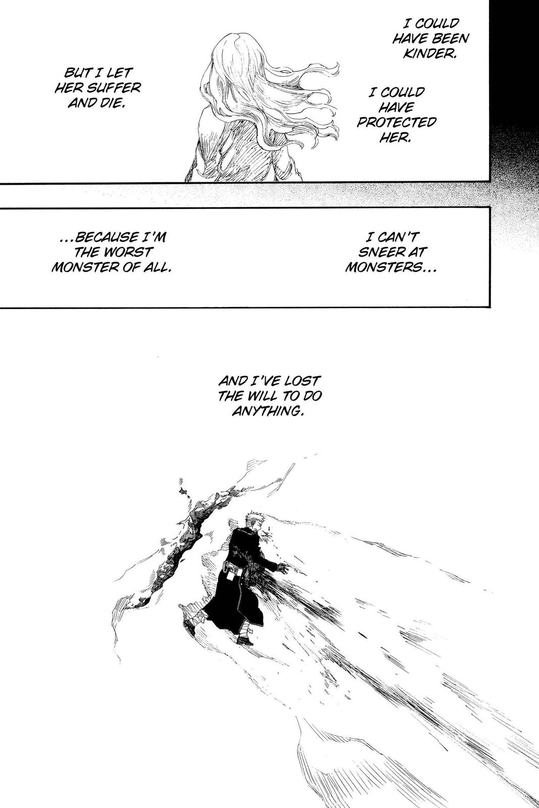 Read Blue Exorcist EN Manga Online