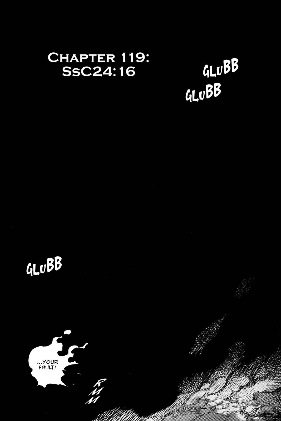 Read Blue Exorcist EN Manga Online