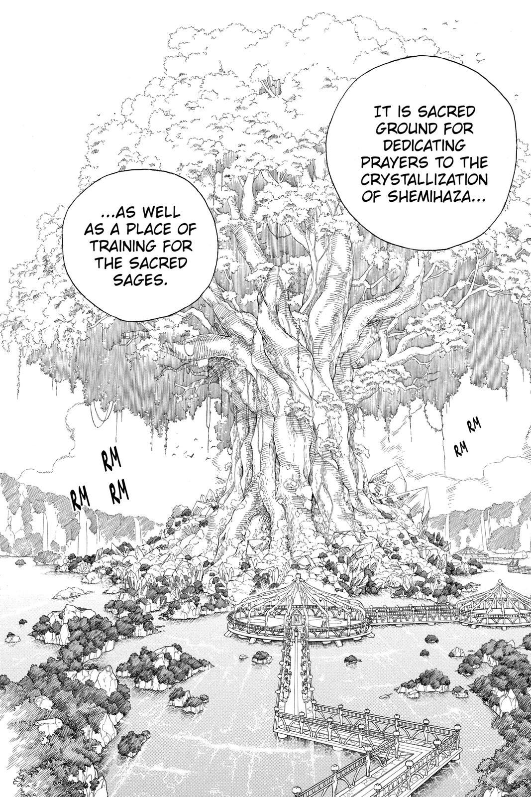 Read Blue Exorcist EN Manga Online