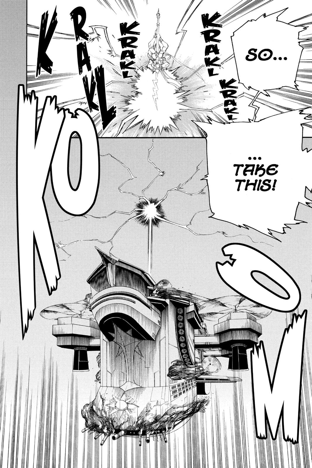 Read Blue Exorcist EN Manga Online