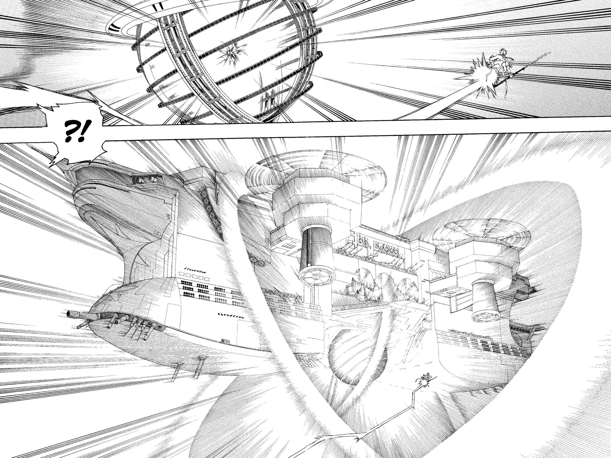 Read Blue Exorcist EN Manga Online