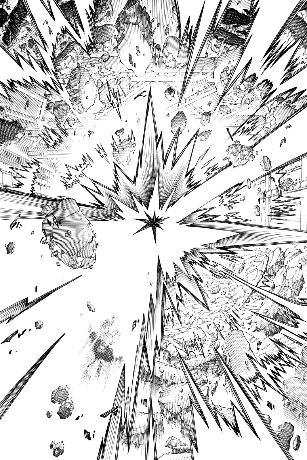 Read Blue Exorcist EN Manga Online