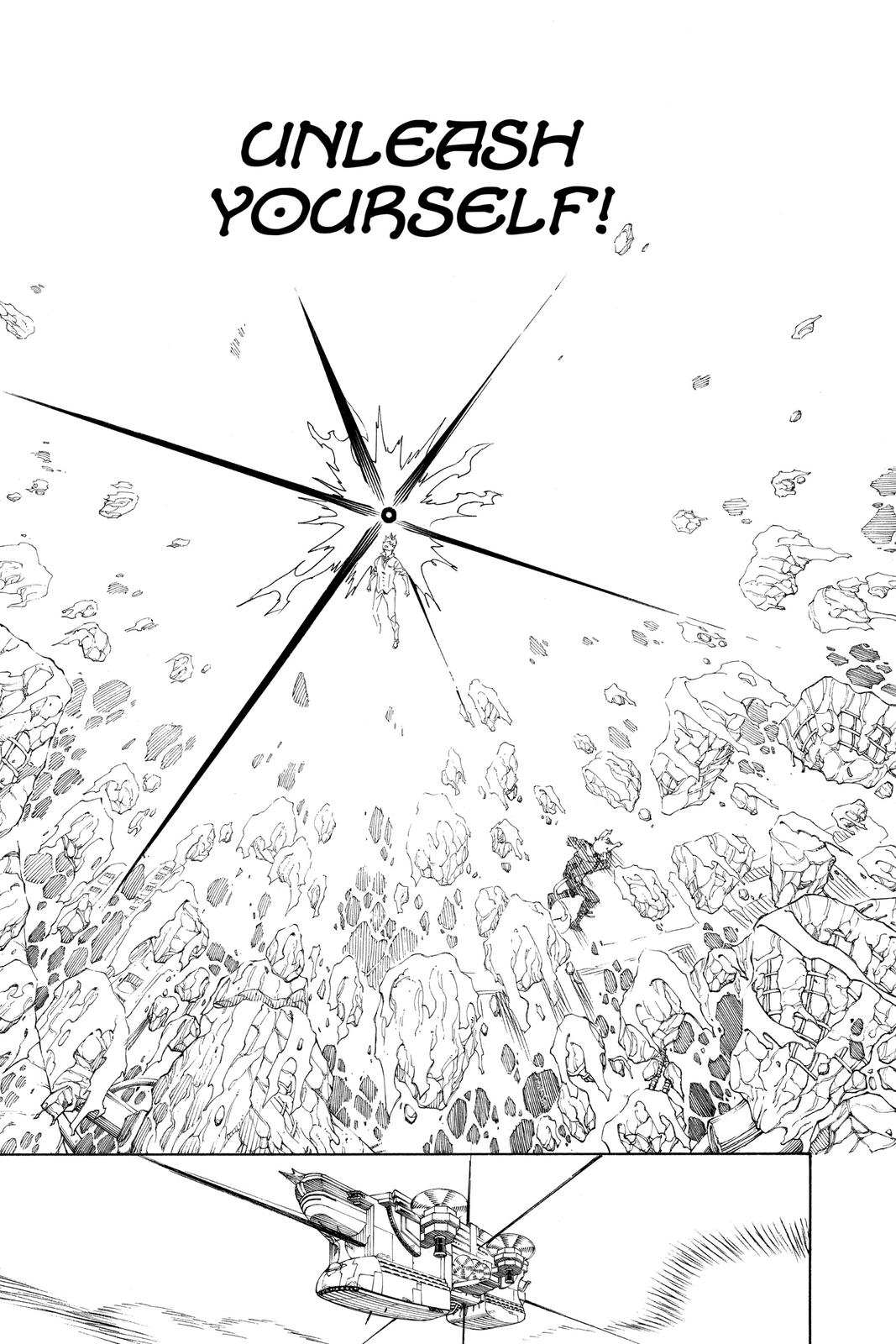 Read Blue Exorcist EN Manga Online