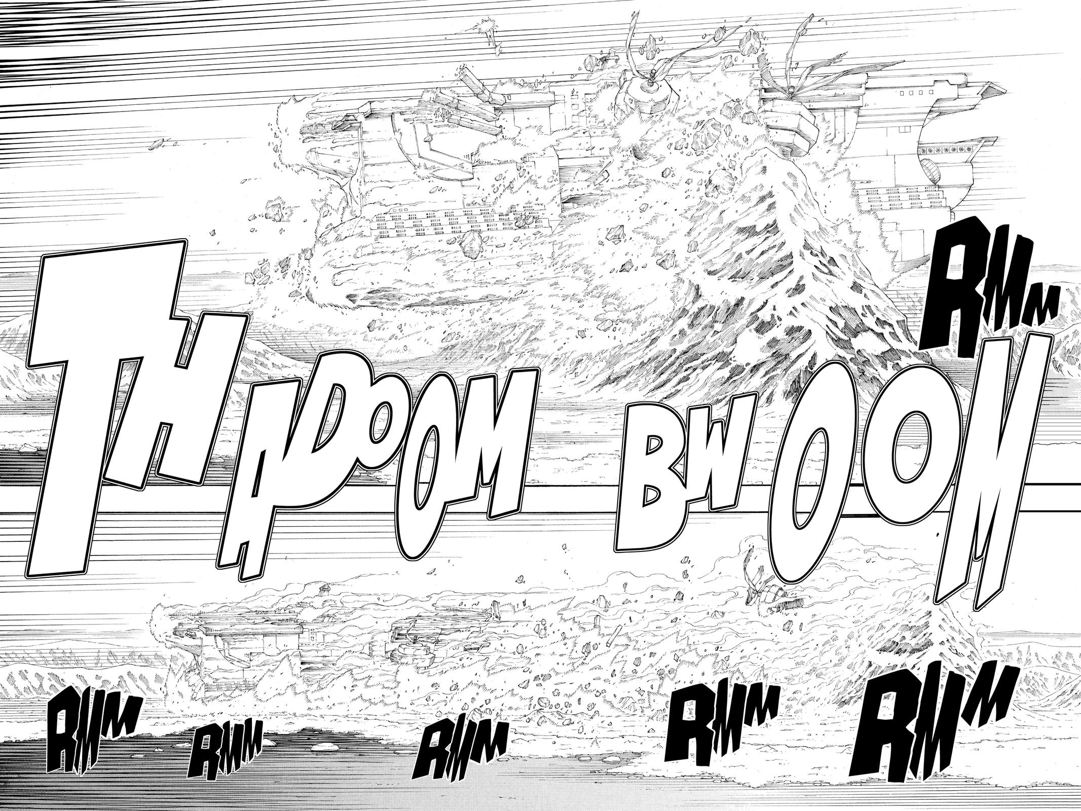 Read Blue Exorcist EN Manga Online