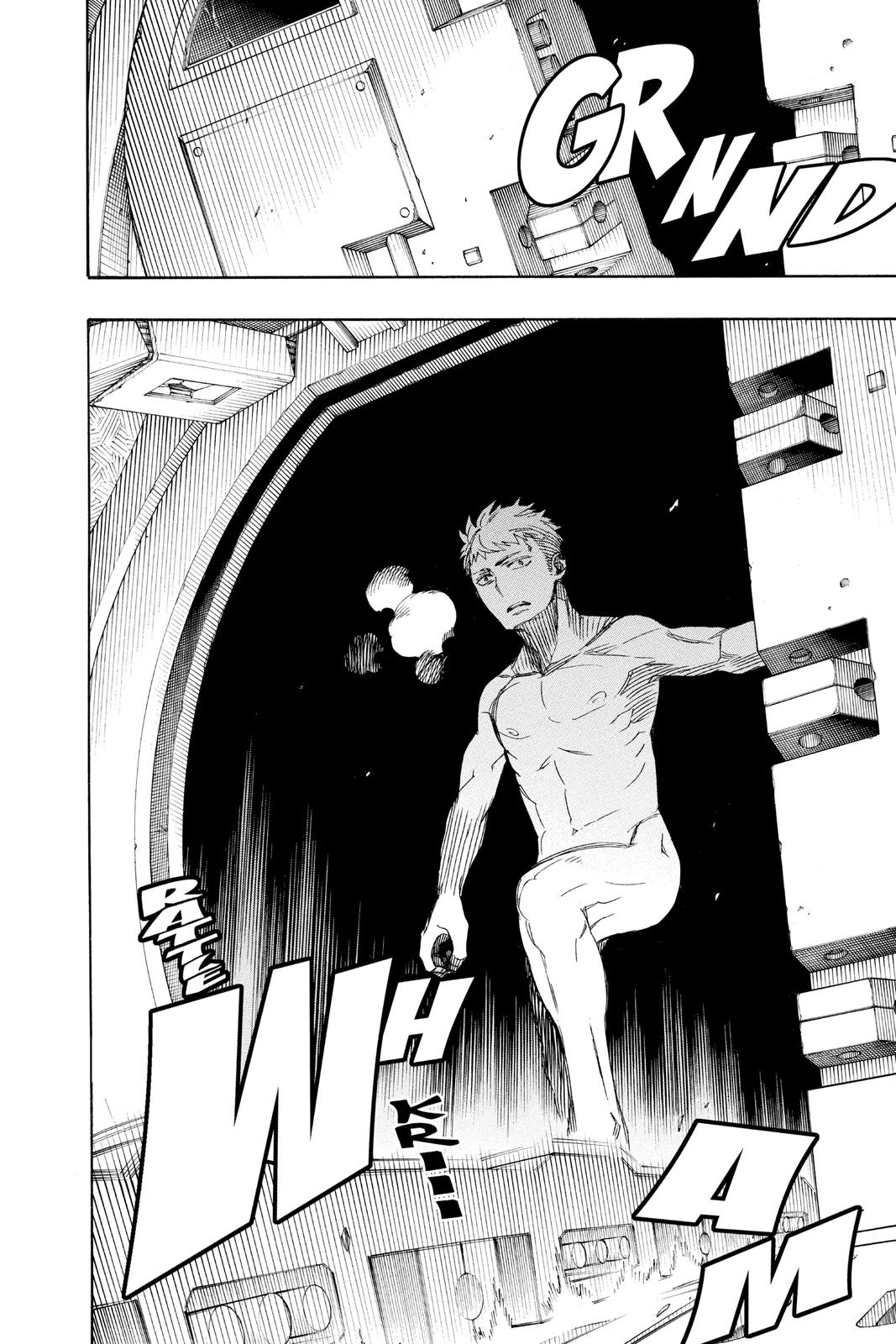 Read Blue Exorcist EN Manga Online