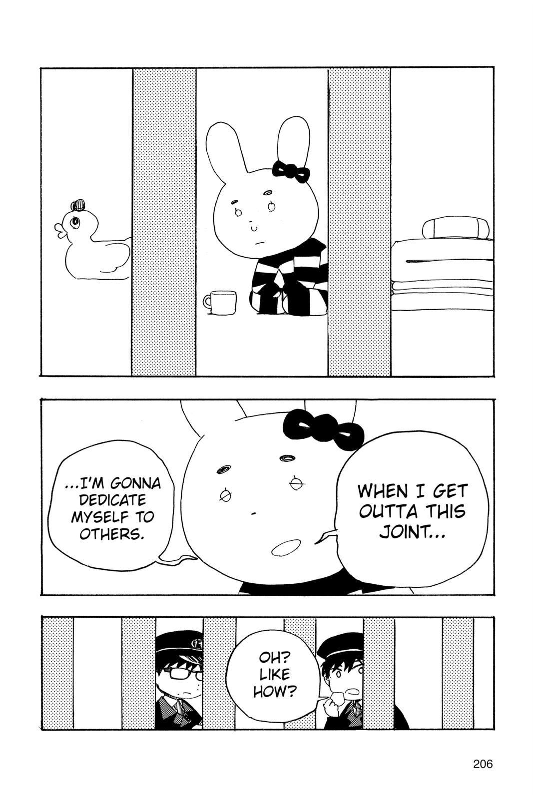 Read Blue Exorcist EN Manga Online