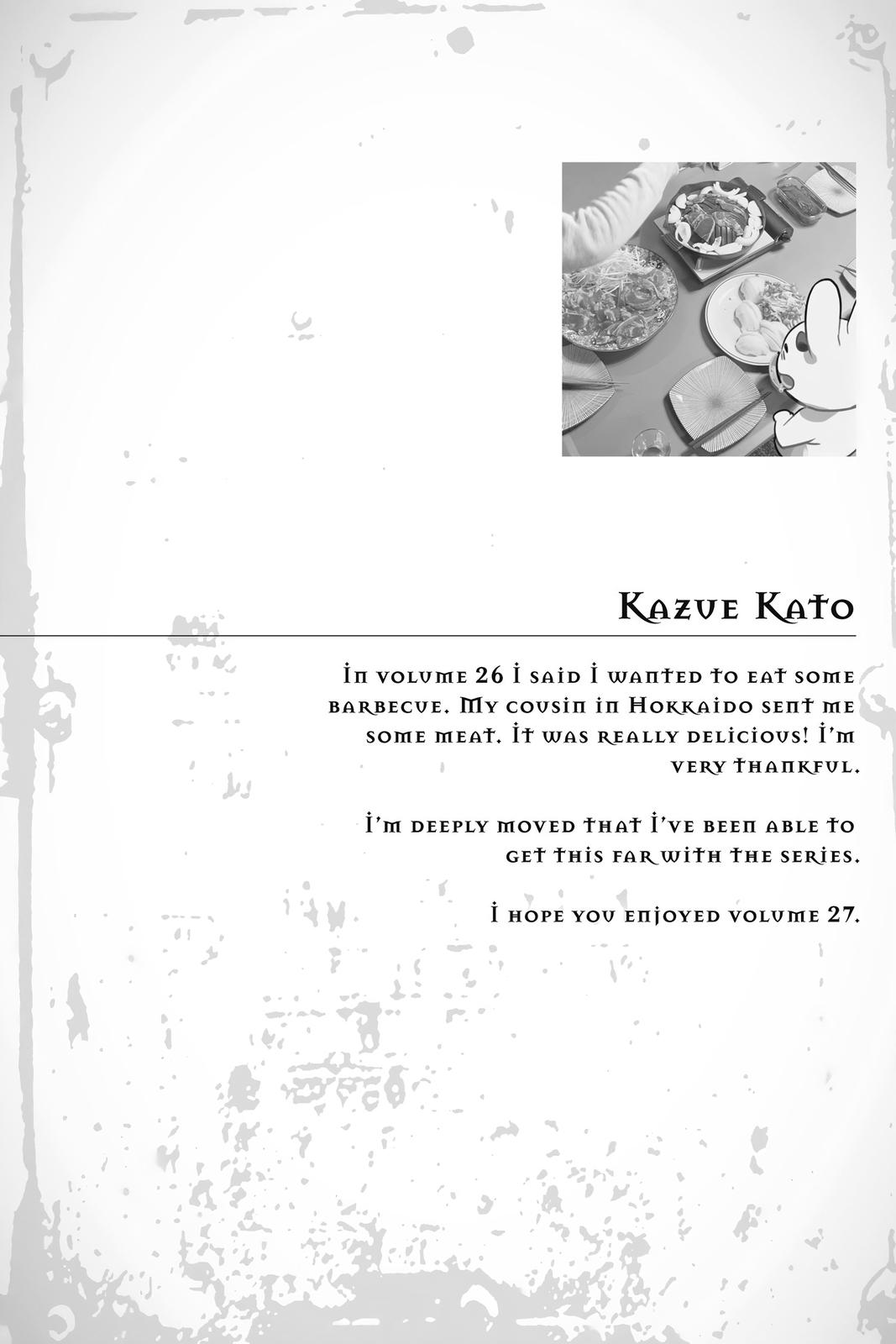 Read Blue Exorcist EN Manga Online