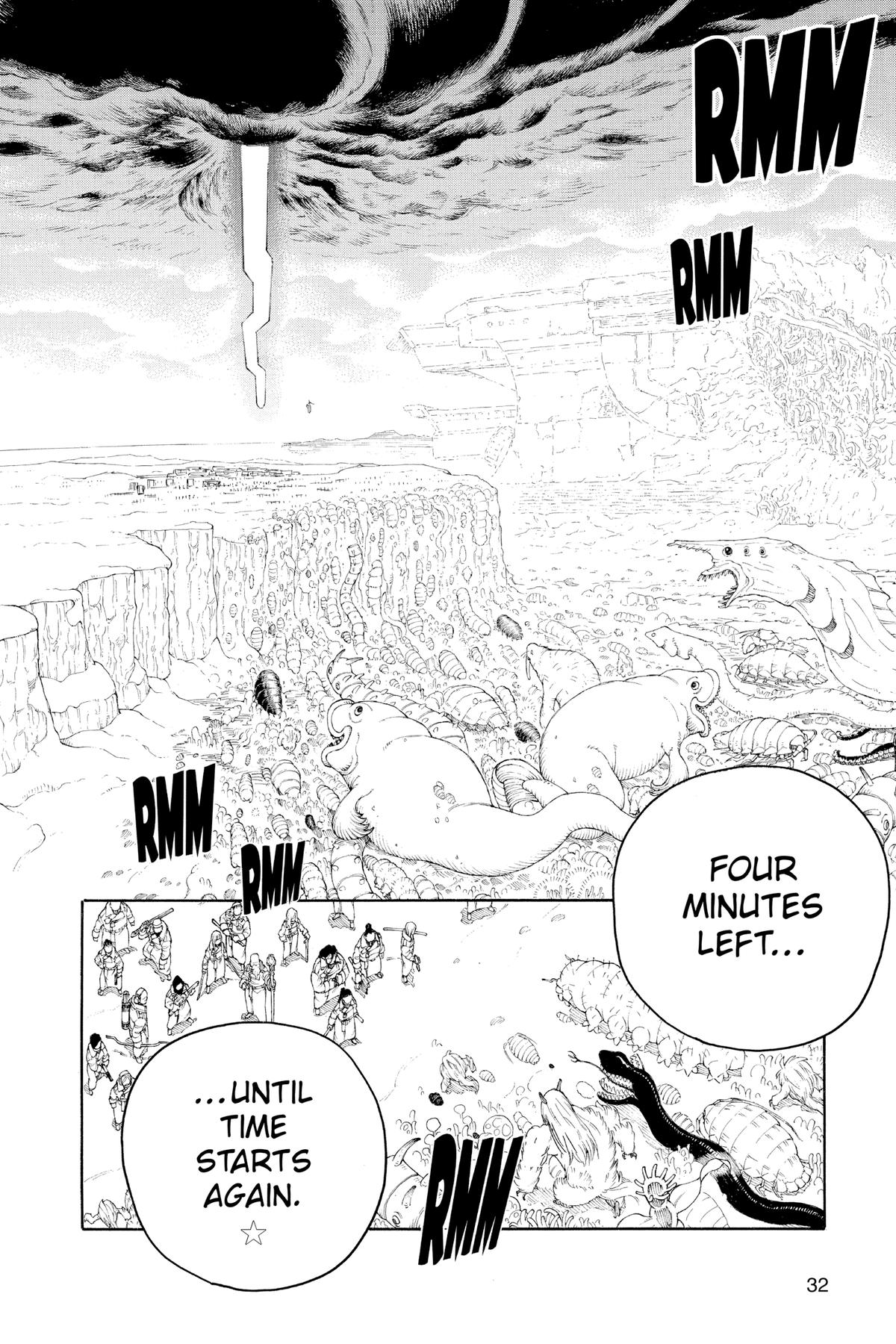 Read Blue Exorcist EN Manga Online