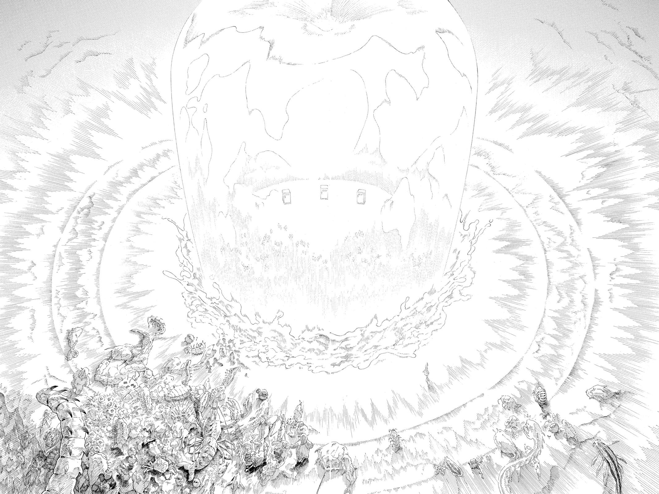 Read Blue Exorcist EN Manga Online