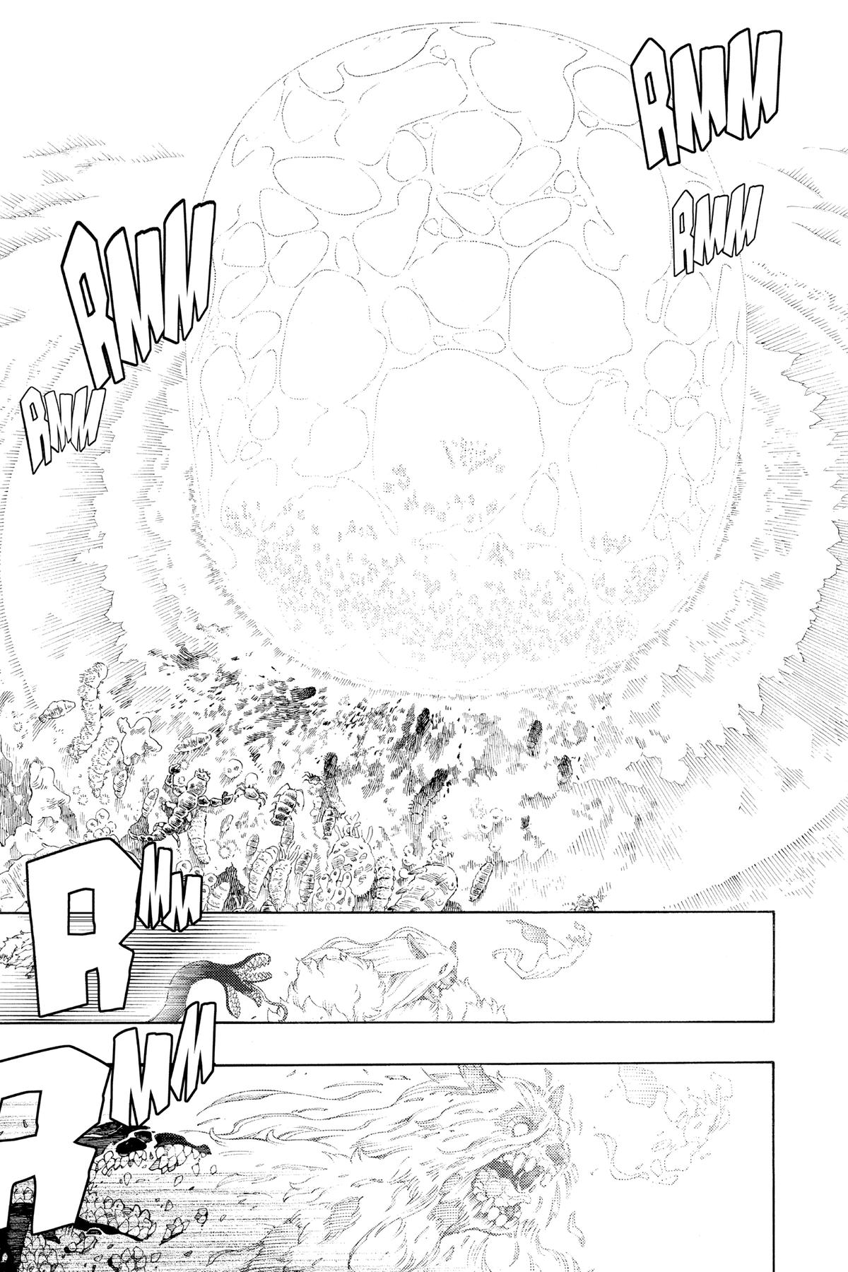 Read Blue Exorcist EN Manga Online