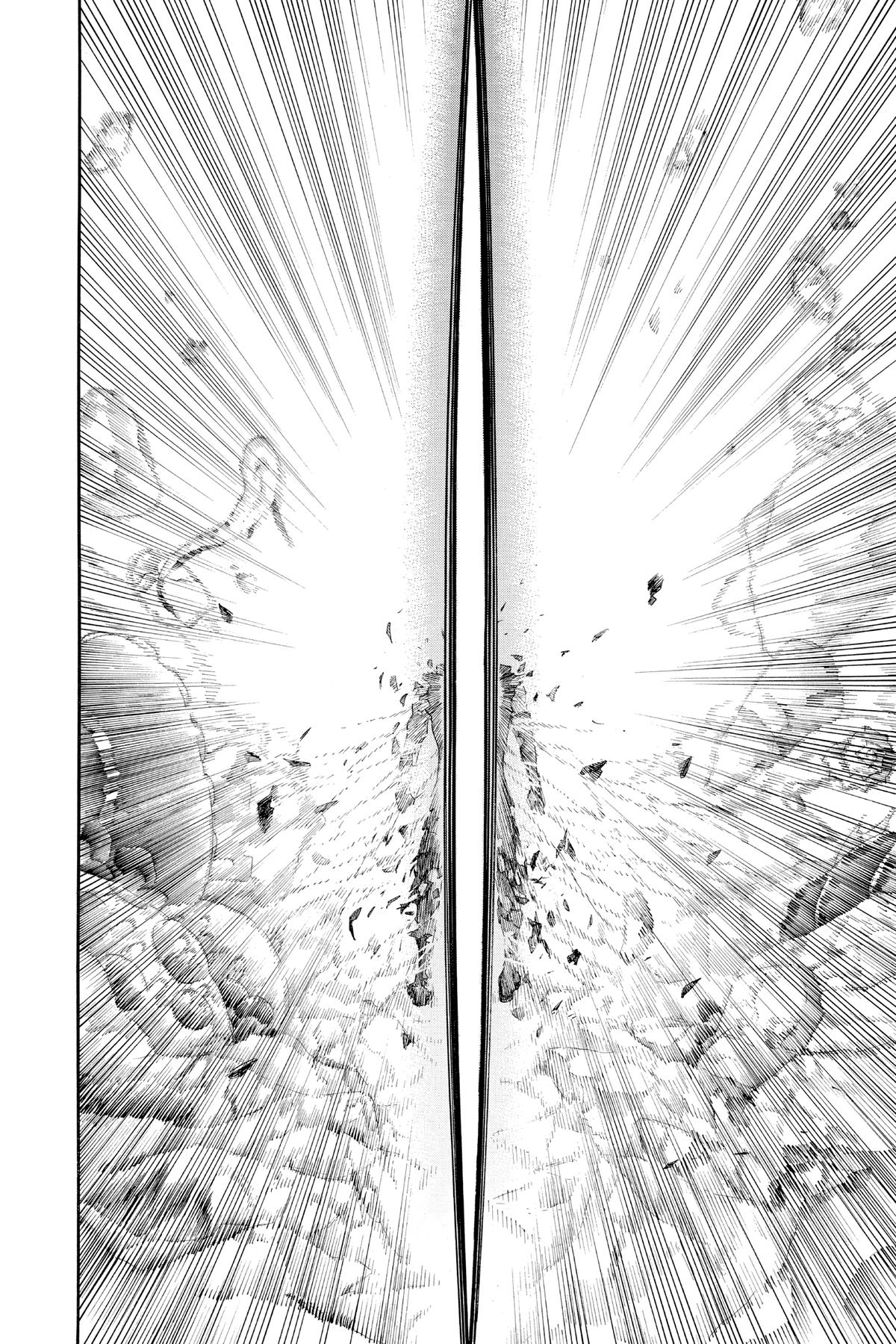 Read Blue Exorcist EN Manga Online