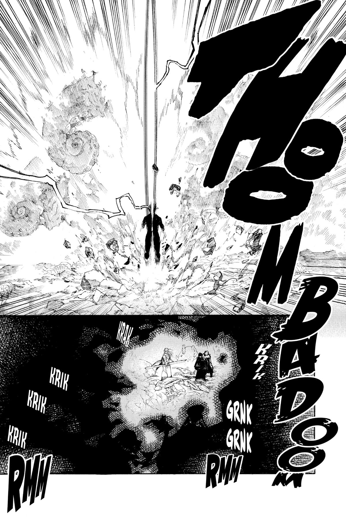 Read Blue Exorcist EN Manga Online