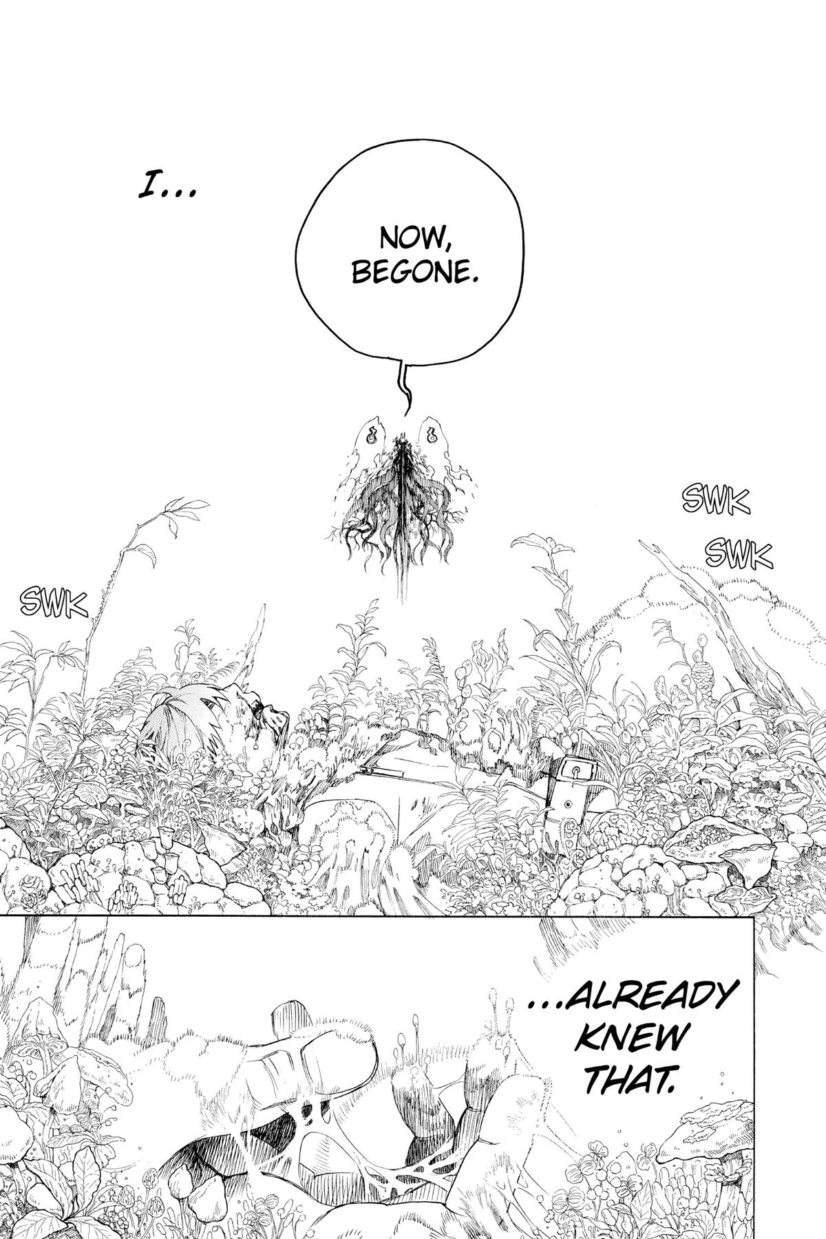 Read Blue Exorcist EN Manga Online